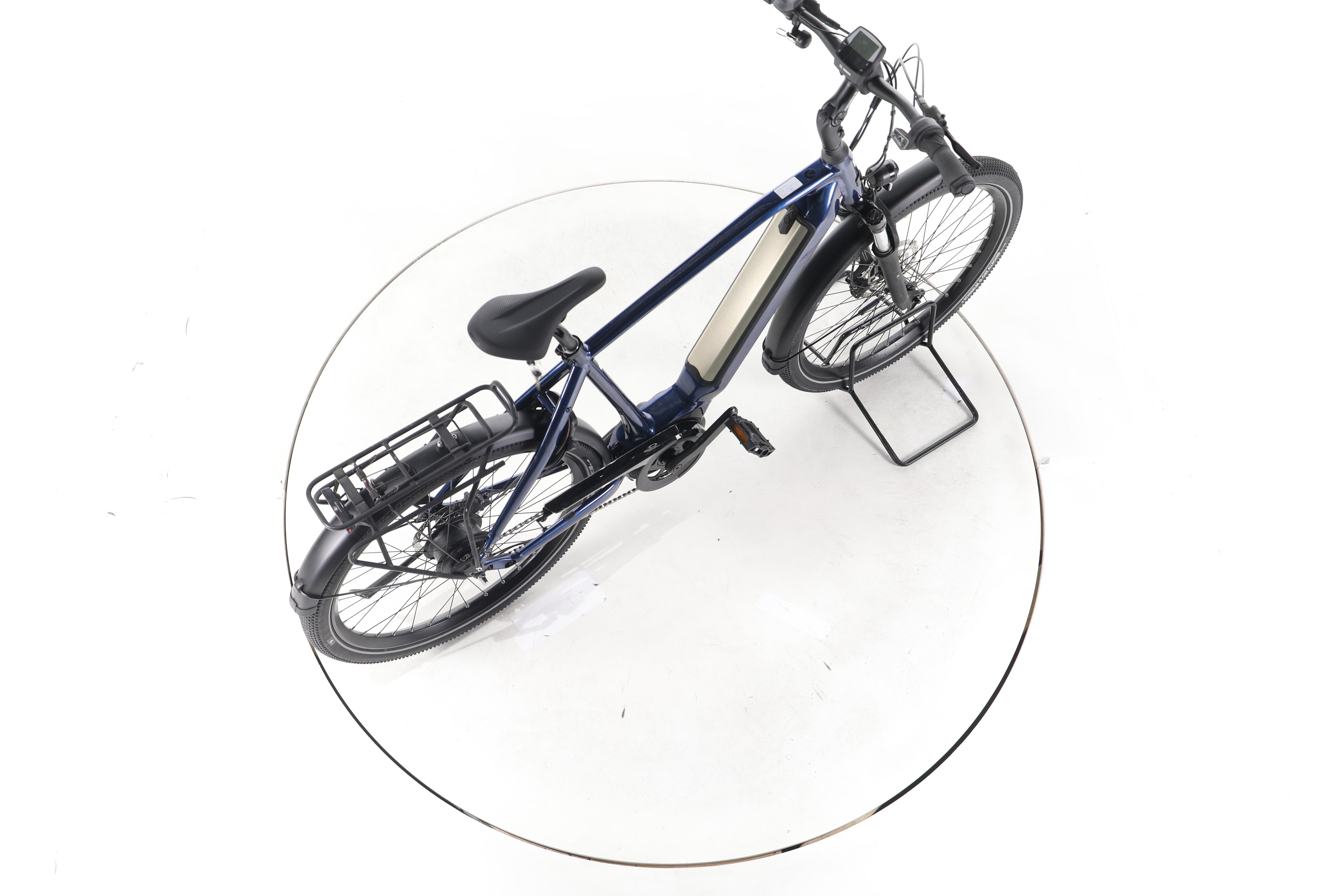 Velo de Ville SEB 890 City E-Bike - Image 24