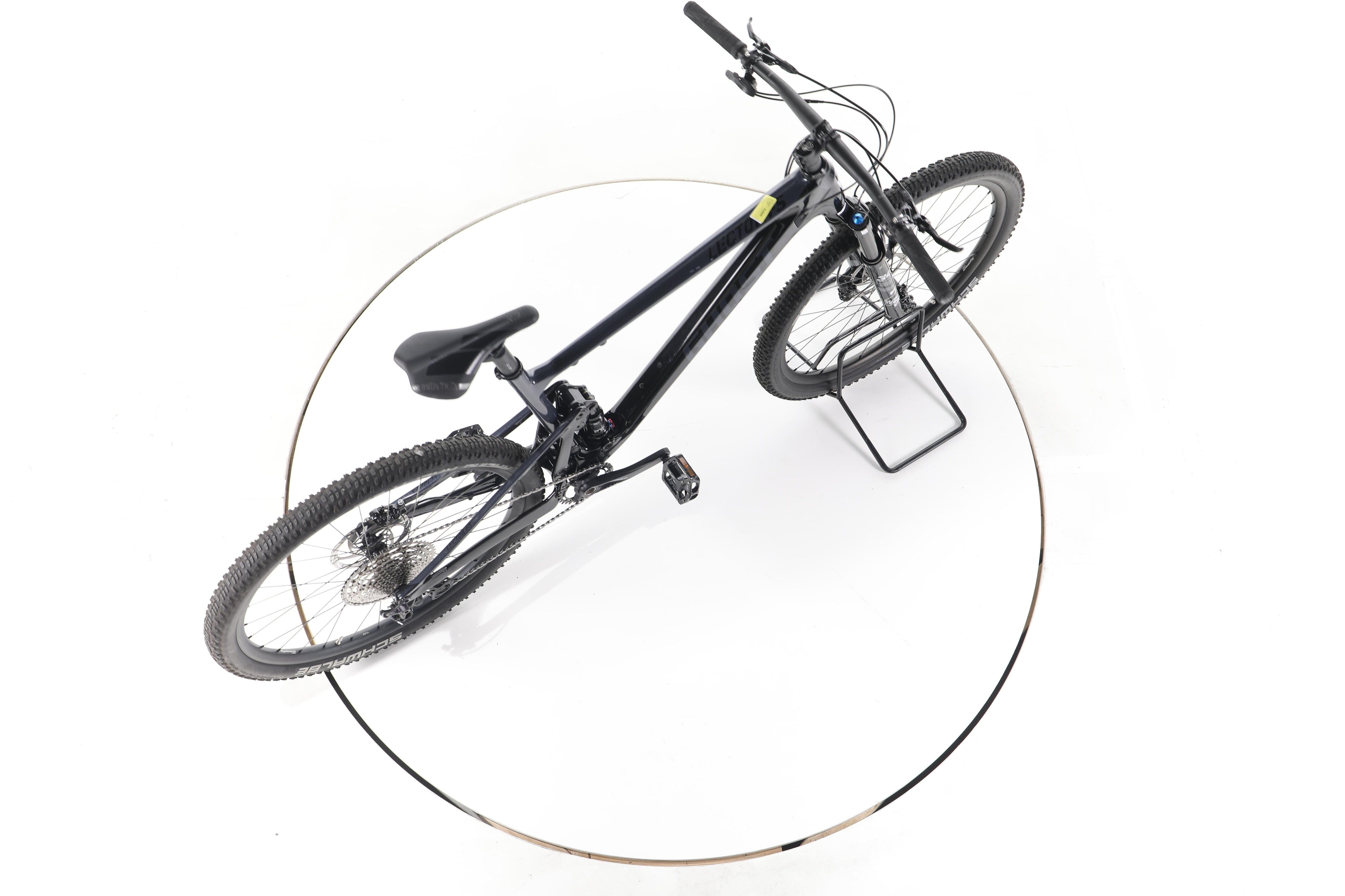 Ghost Lector FS SF LC Essential Fahrrad Fully - Image 24