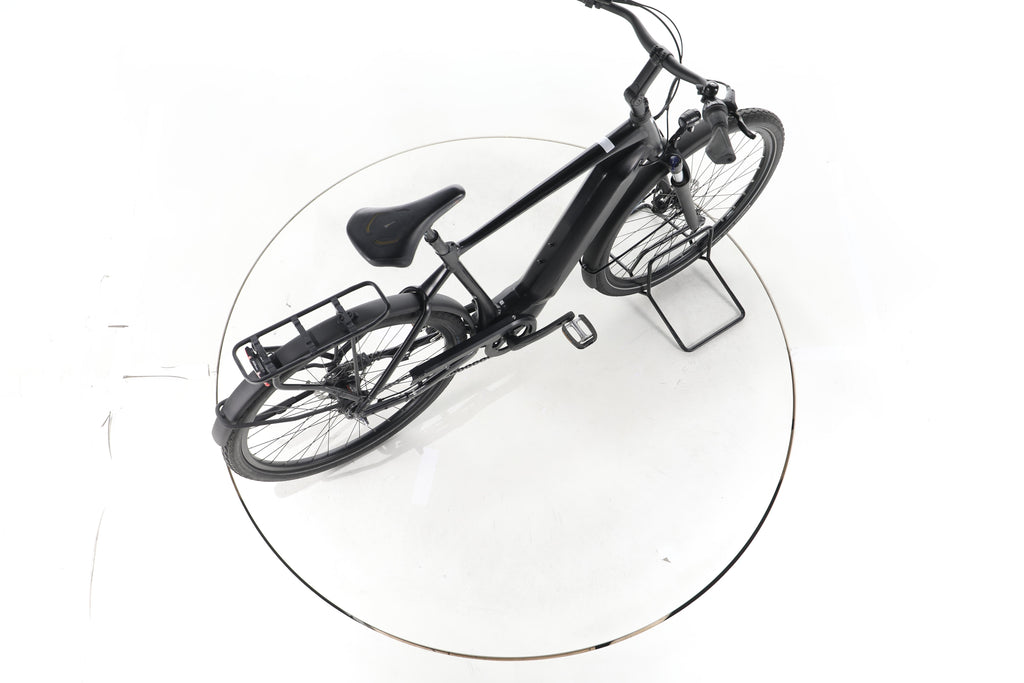 Giant DailyTour E+ 2 City E-Bike - Image 24