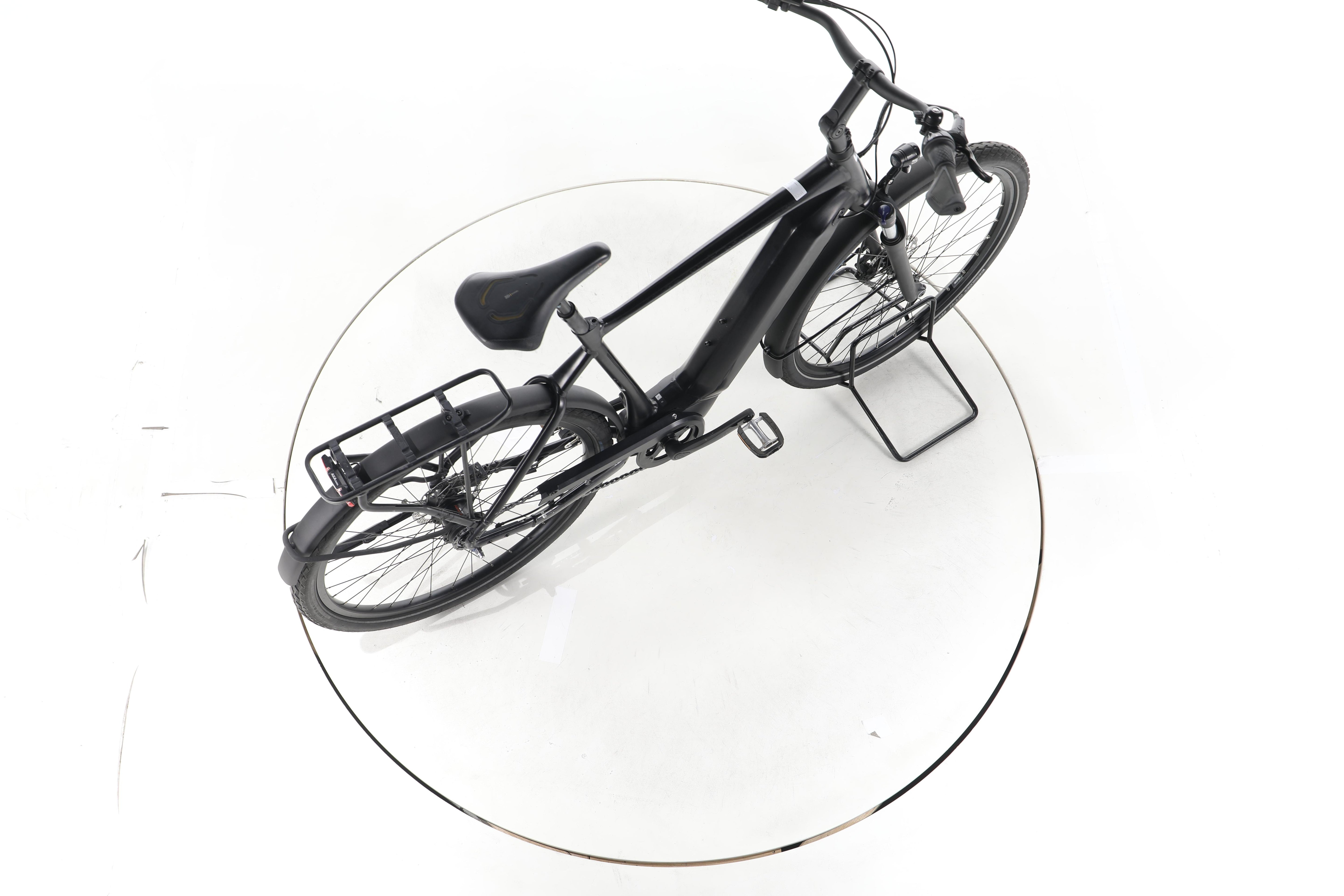 Giant DailyTour E+ 2 City E-Bike - Image 24