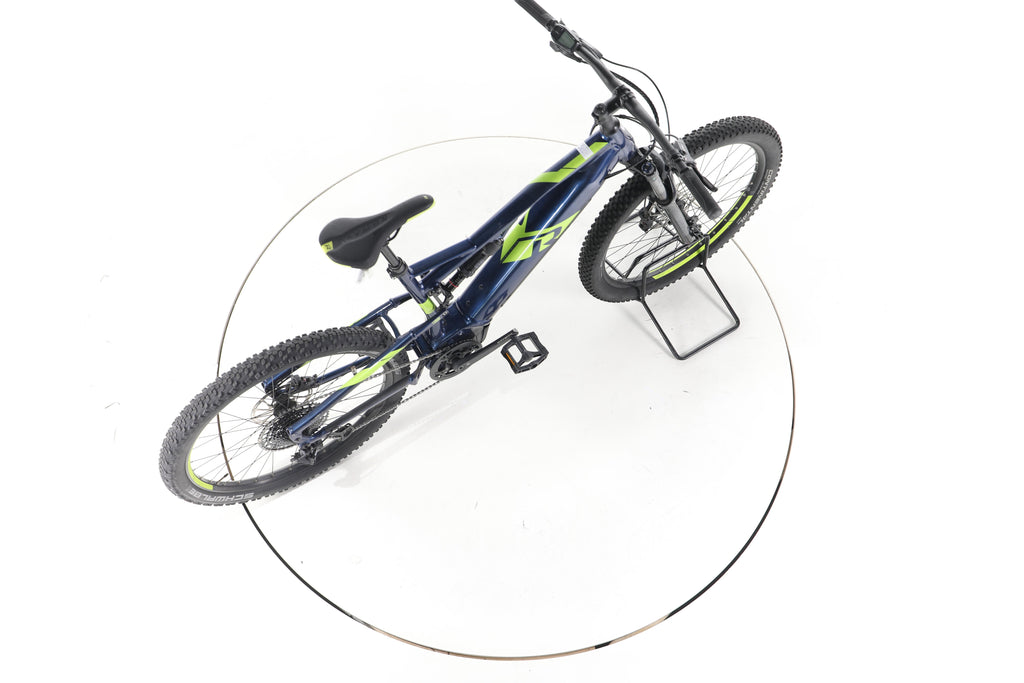 R Raymon FullRay 130E 6.0 E-Bike Fully - Image 24