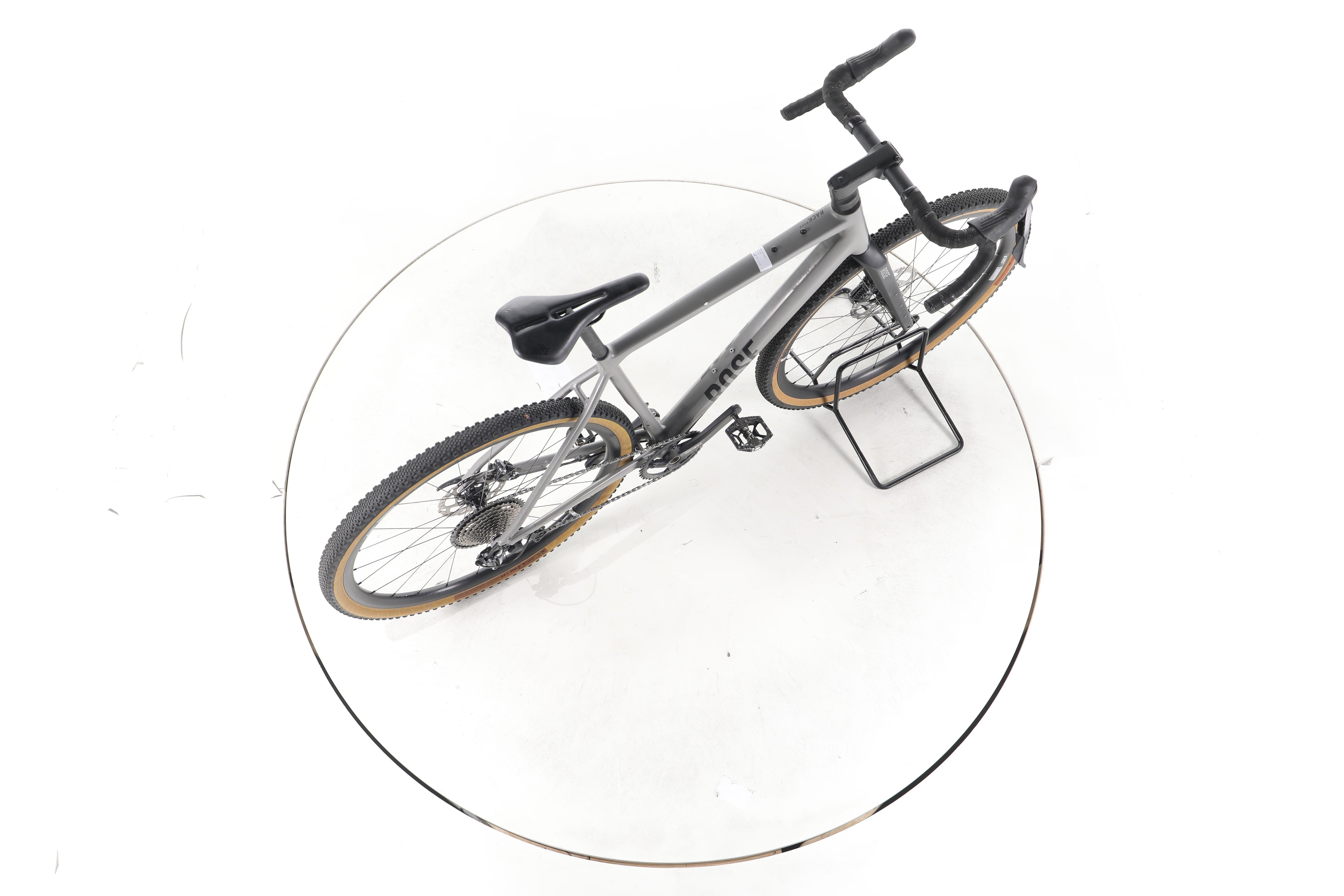 Rose BACKROAD AL GRX RX810 Gravelbike - Image 24