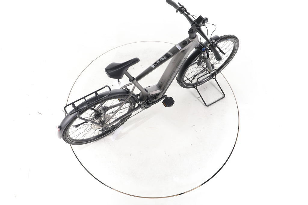 Focus Aventura² 6.8 Trekking E-Bike - Image 24