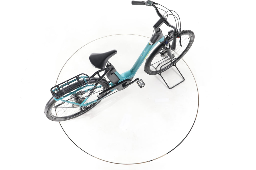 Kreidler Vitality ECO 3 Sport Trekking E-Bike Tiefeinsteiger - Image 24