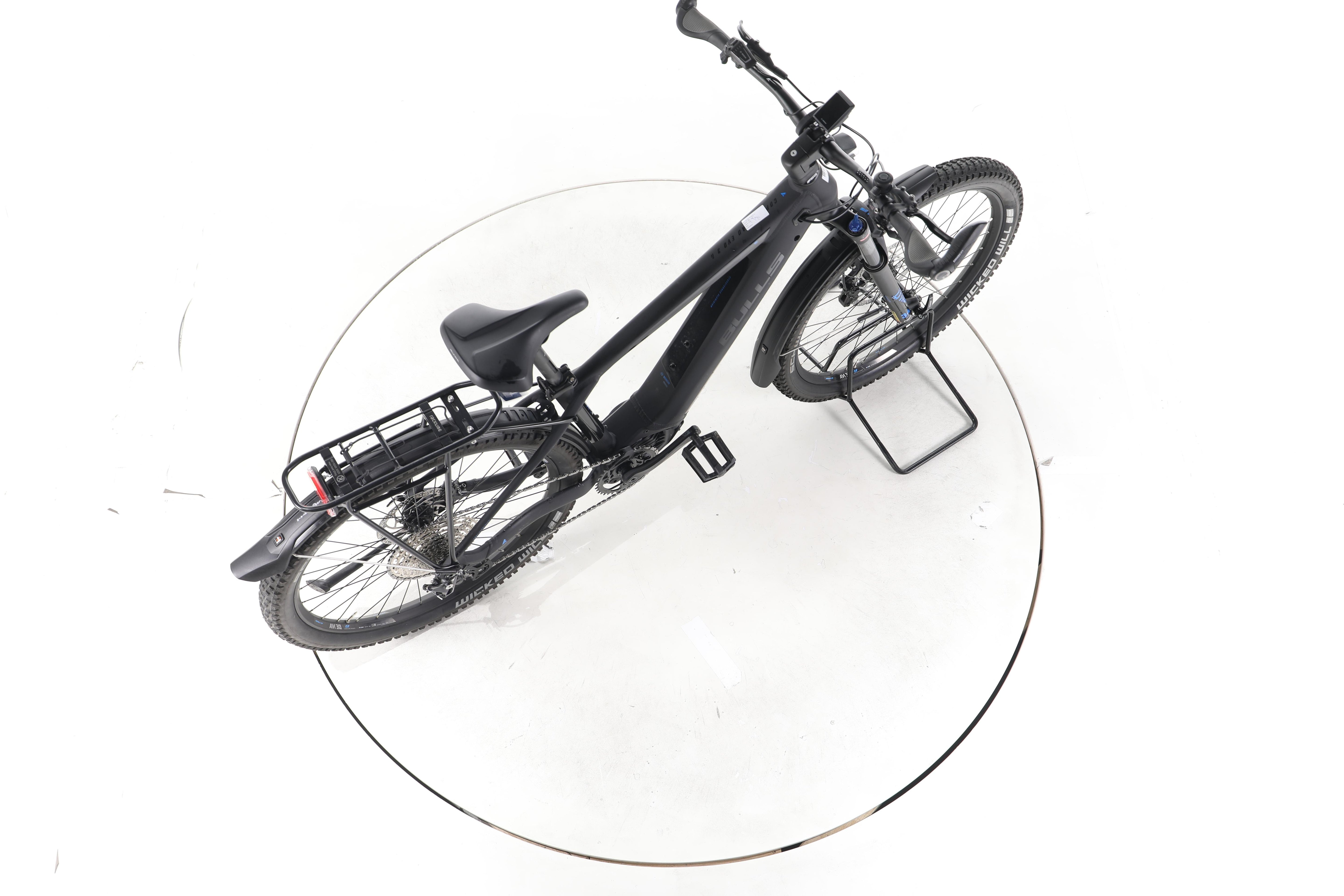 Bulls Copperhead EVO 3 E-Bike - Image 24