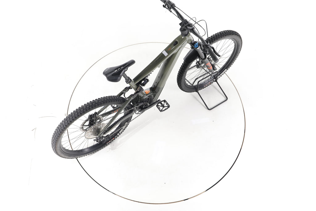Focus SAM² 6.8 E-Bike Fully - Image 24