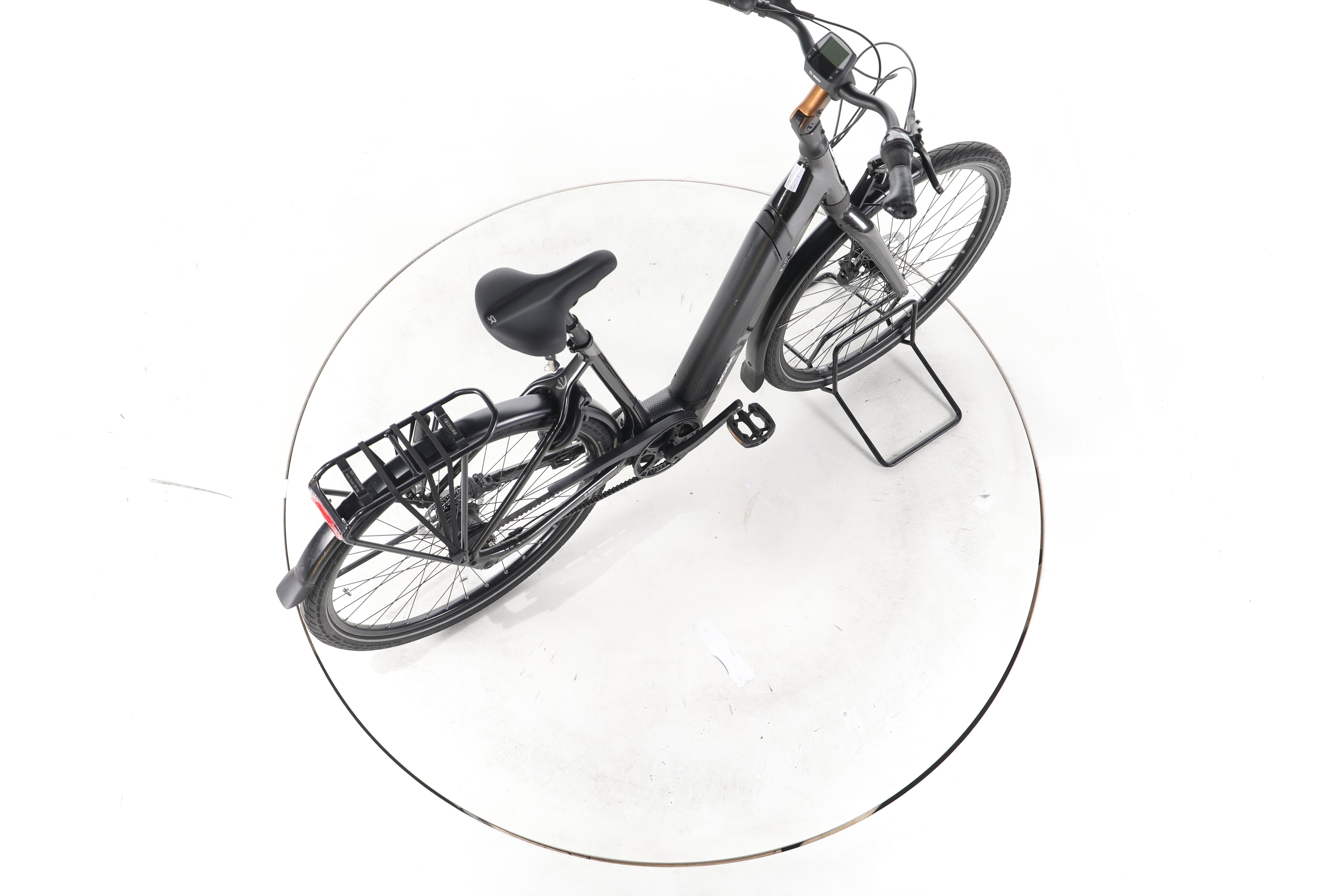 KOGA E-Nova EVO-PT City E-Bike Tiefeinsteiger - Image 24