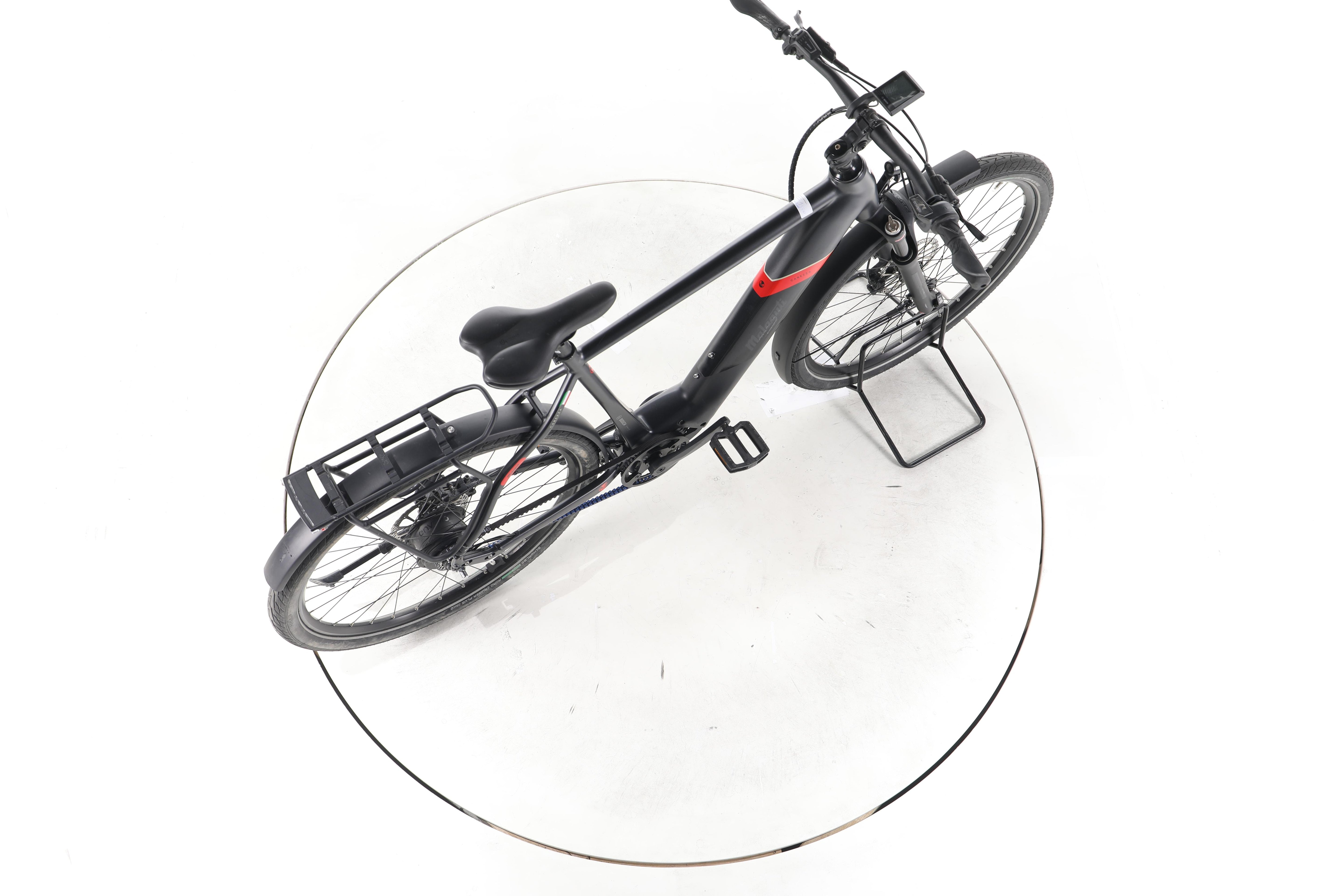 Malaguti Carezza TR 5.2 EN City E-Bike - Image 24