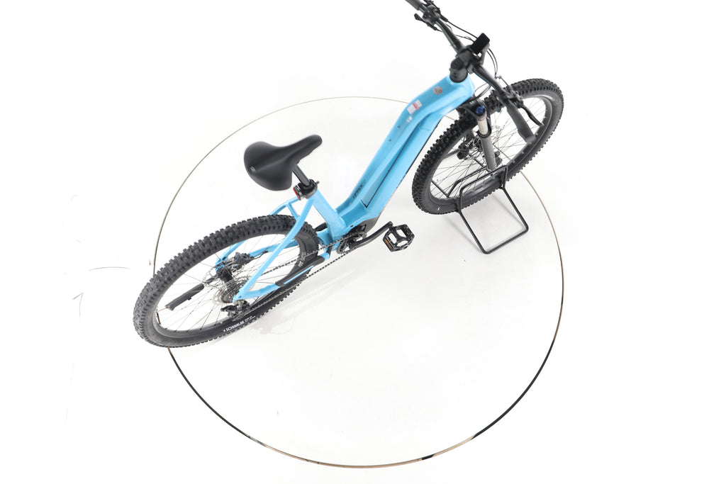 FLYER Uproc2 2.10 Trekking E-Bike - Image 24