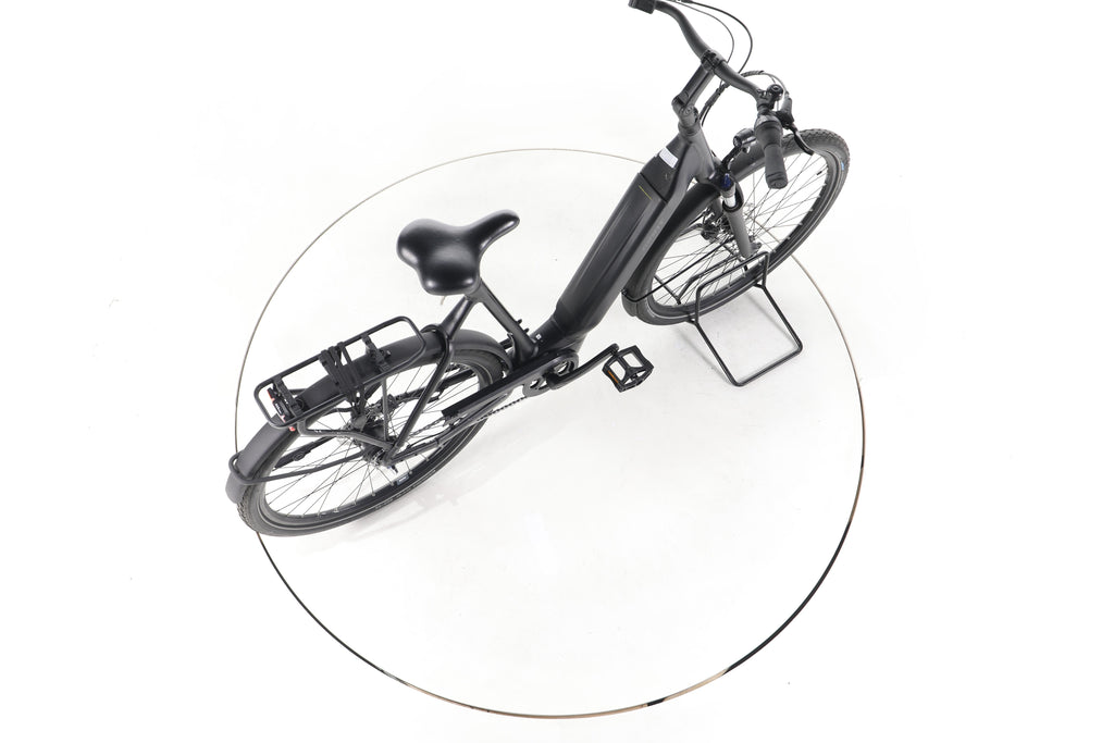 Giant DailyTour E+ 2 City E-Bike Tiefeinsteiger - Image 24