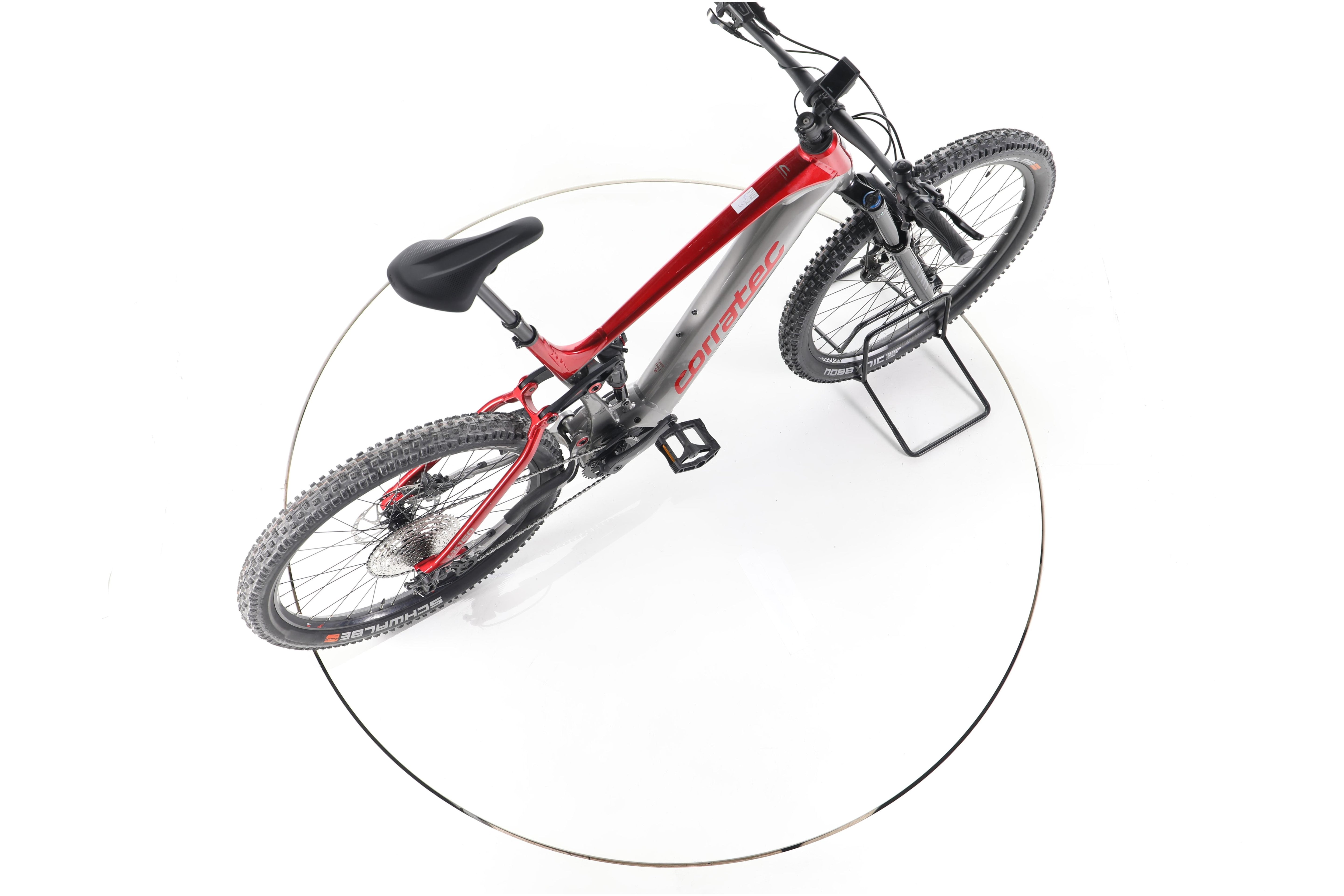 Corratec E-Power RS 160 Pro Team E-Bike Fully - Image 24
