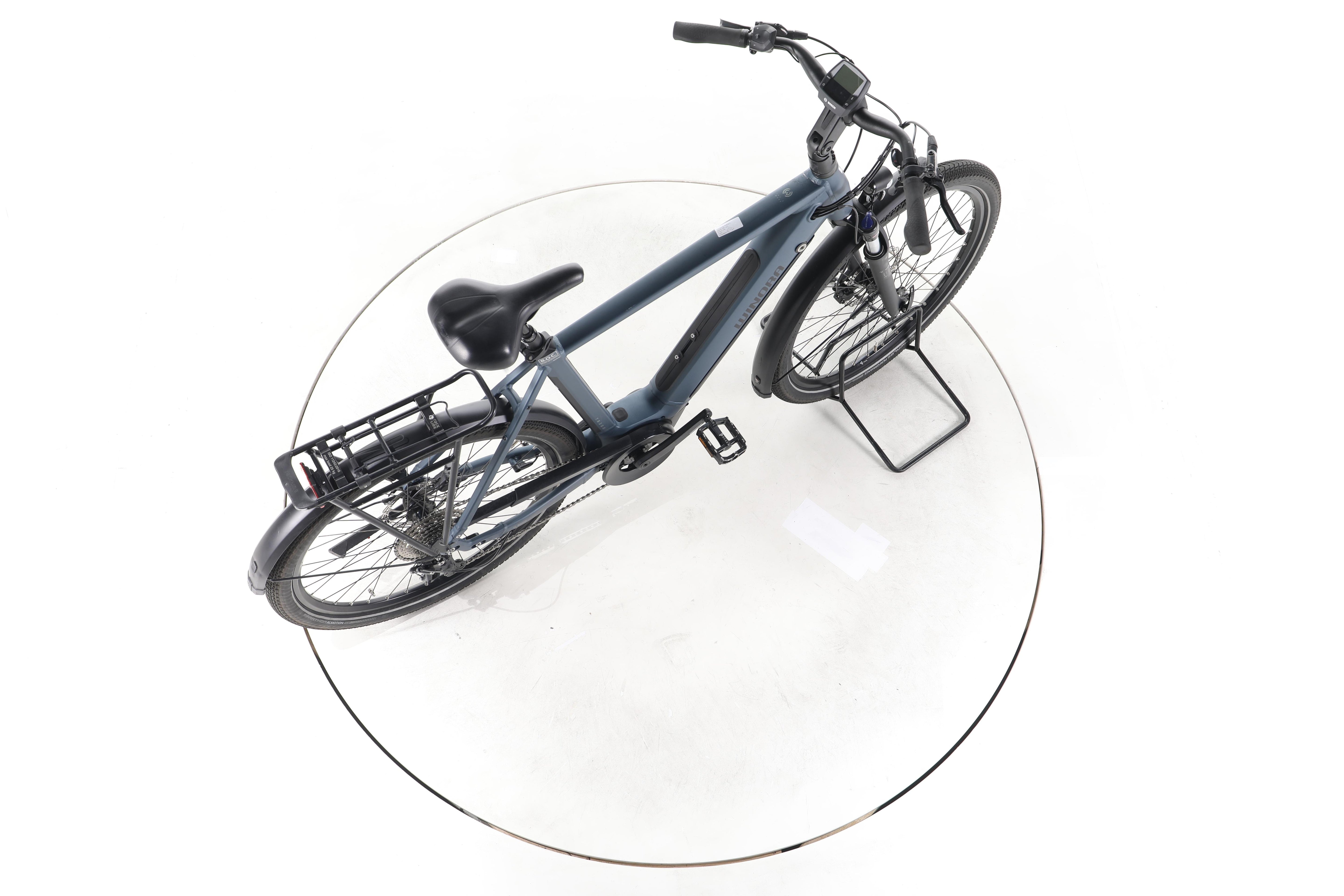 Winora TB 300 Trekking E-Bike - Image 24