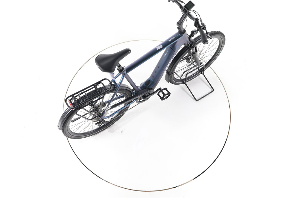KTM Macina Tour CX510 Trekking E-Bike 2024 - Image 24