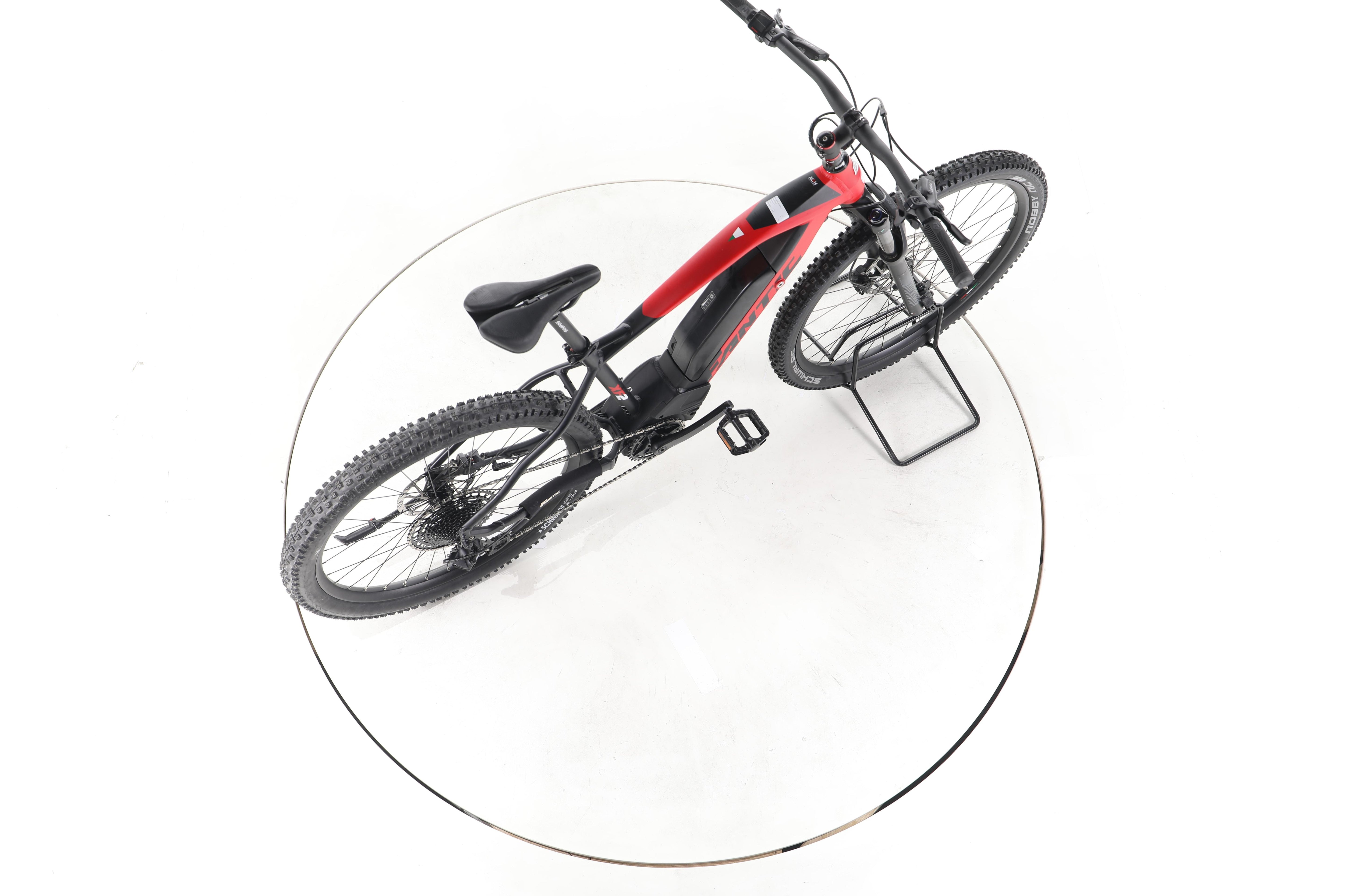Fantic XF2 E-Bike - Image 24