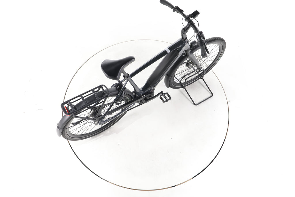 Gazelle Ultimate C5 HMB City E-Bike Tiefeinsteiger - Image 24