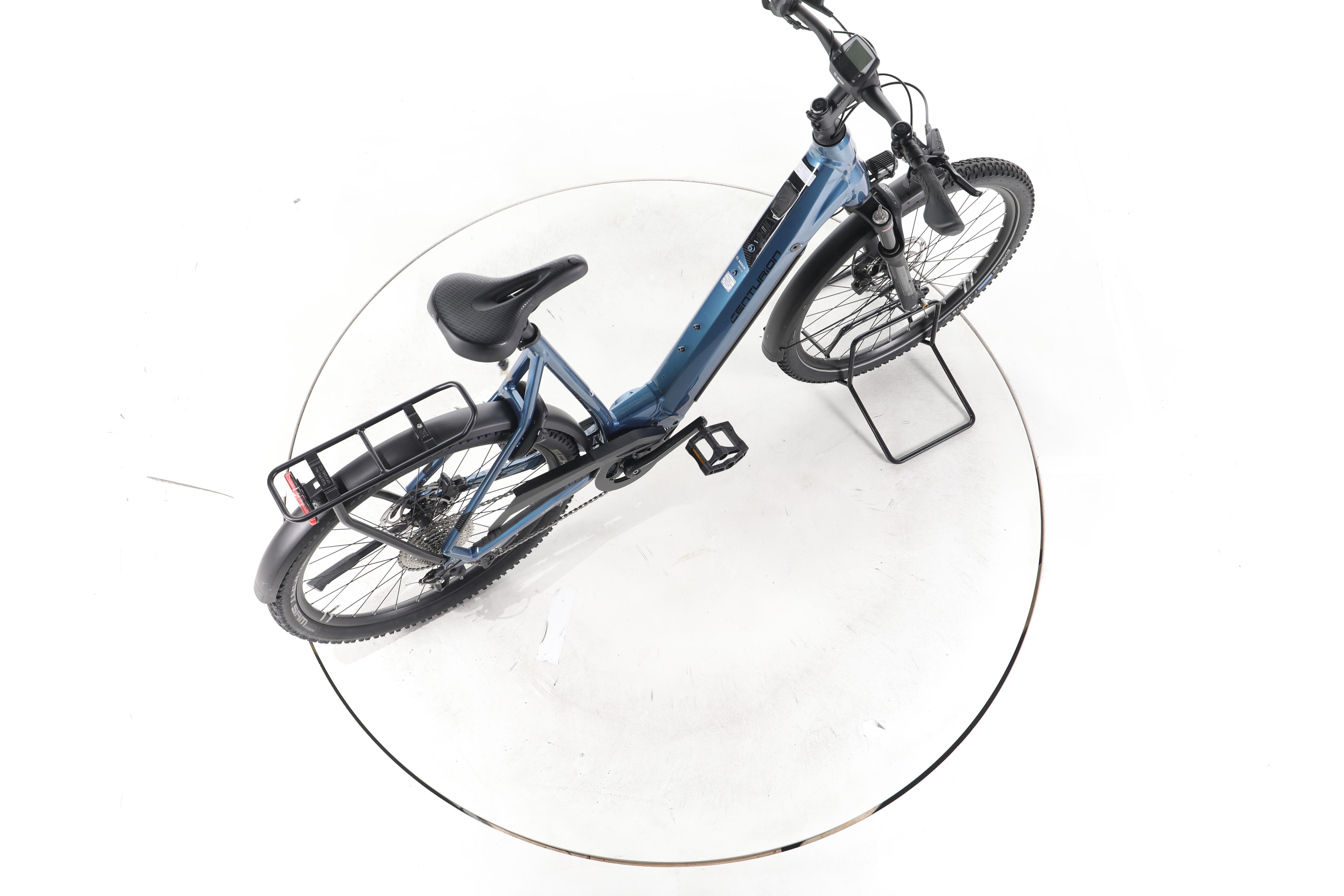 Centurion Country R960i Trekking E-Bike Tiefeinsteiger - Image 24