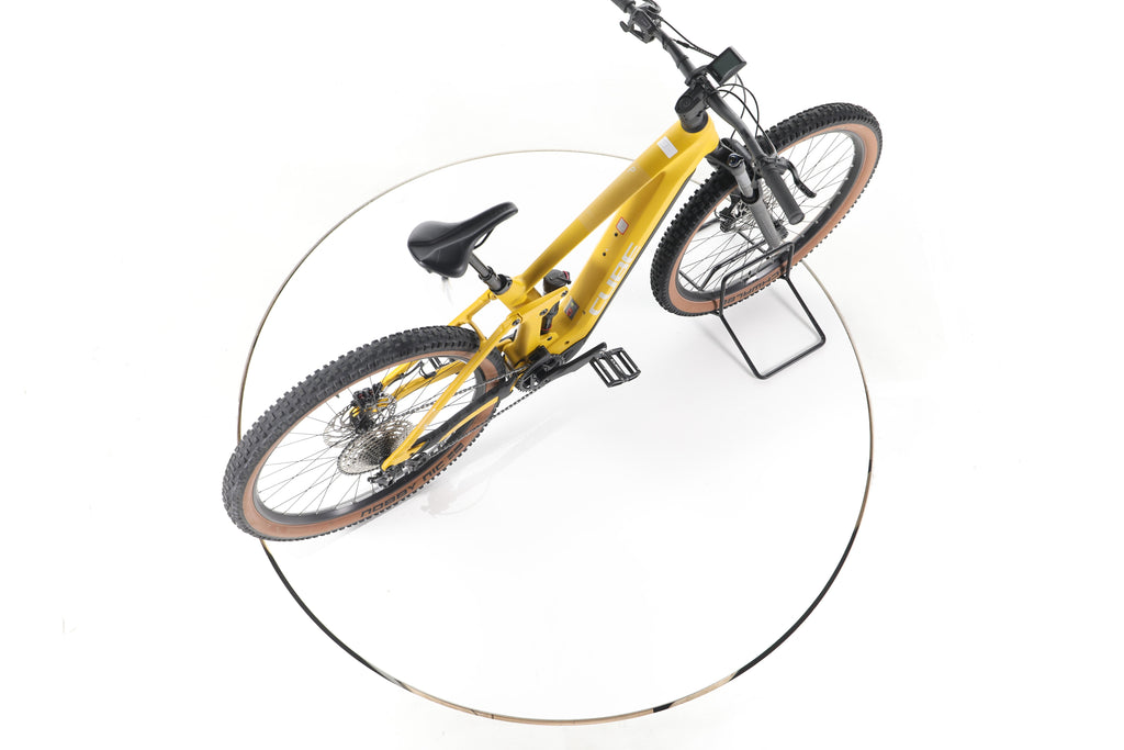 Cube Stereo Hybrid 140 HPC Pro E-Bike Fully Carbon - Image 24