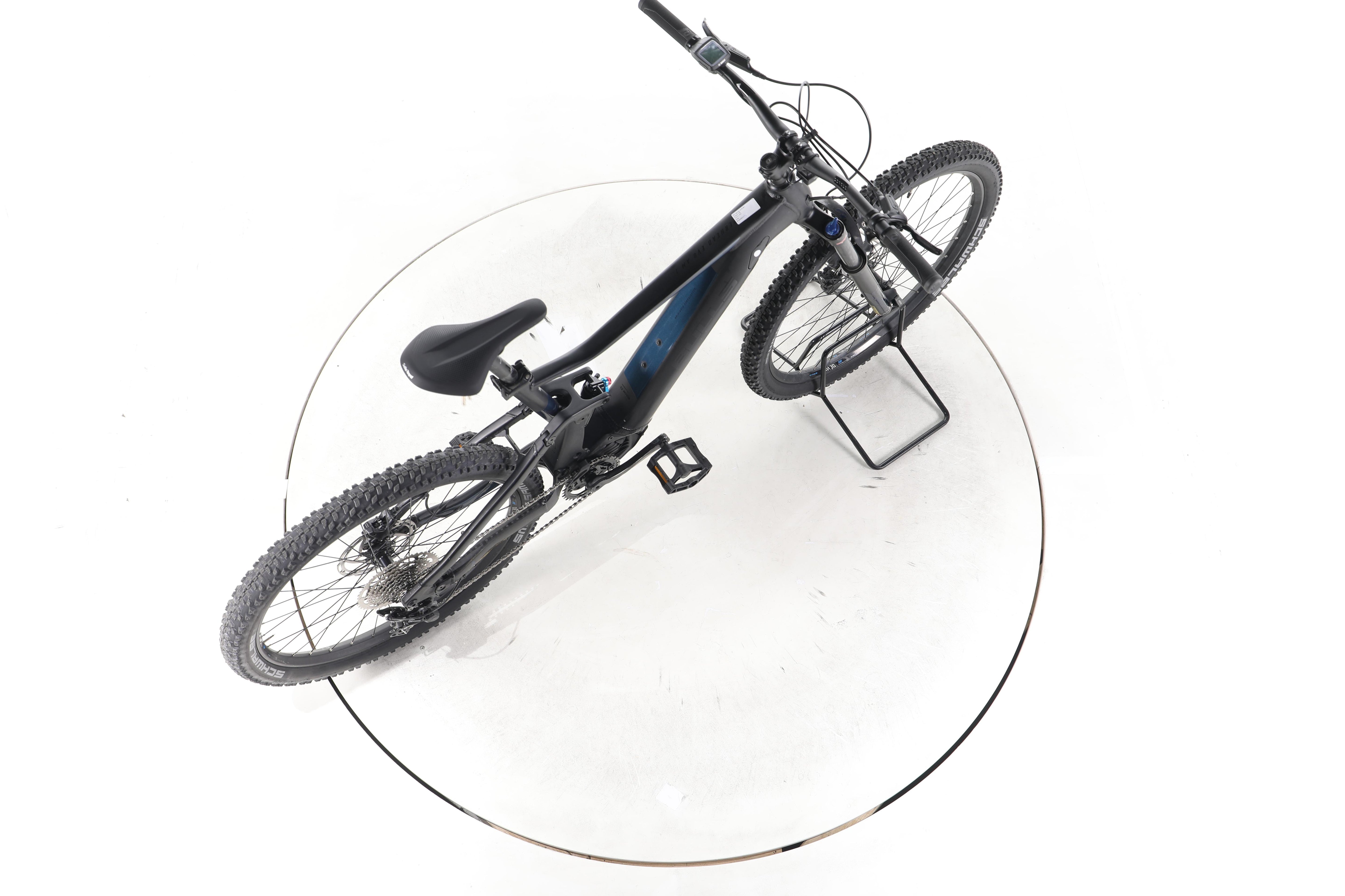 Bulls Copperhead EVO AM 1 E-Bike Fully - Image 24