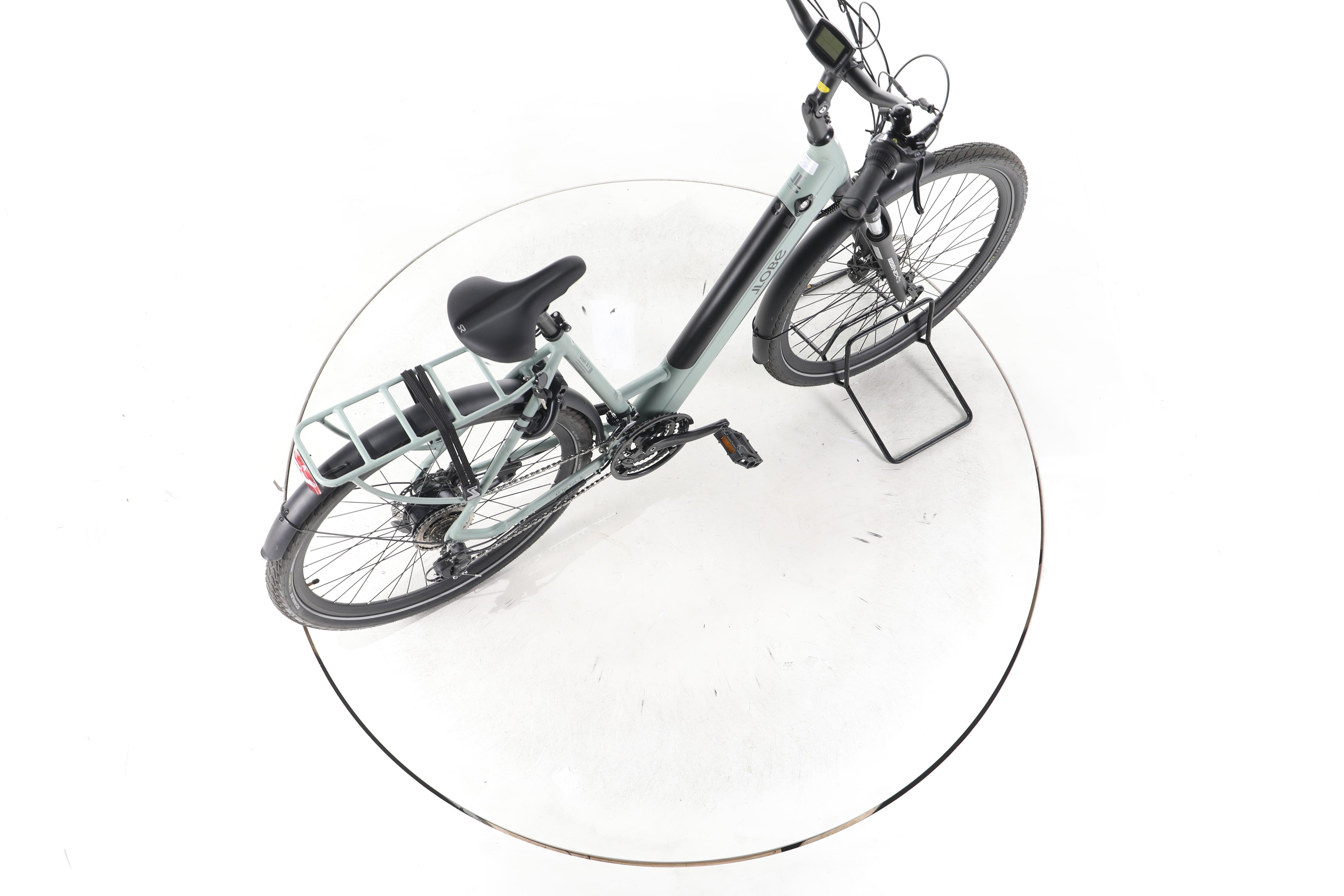 LLobe Utah 2.1 Trekking E-Bike Tiefeinsteiger - Image 24