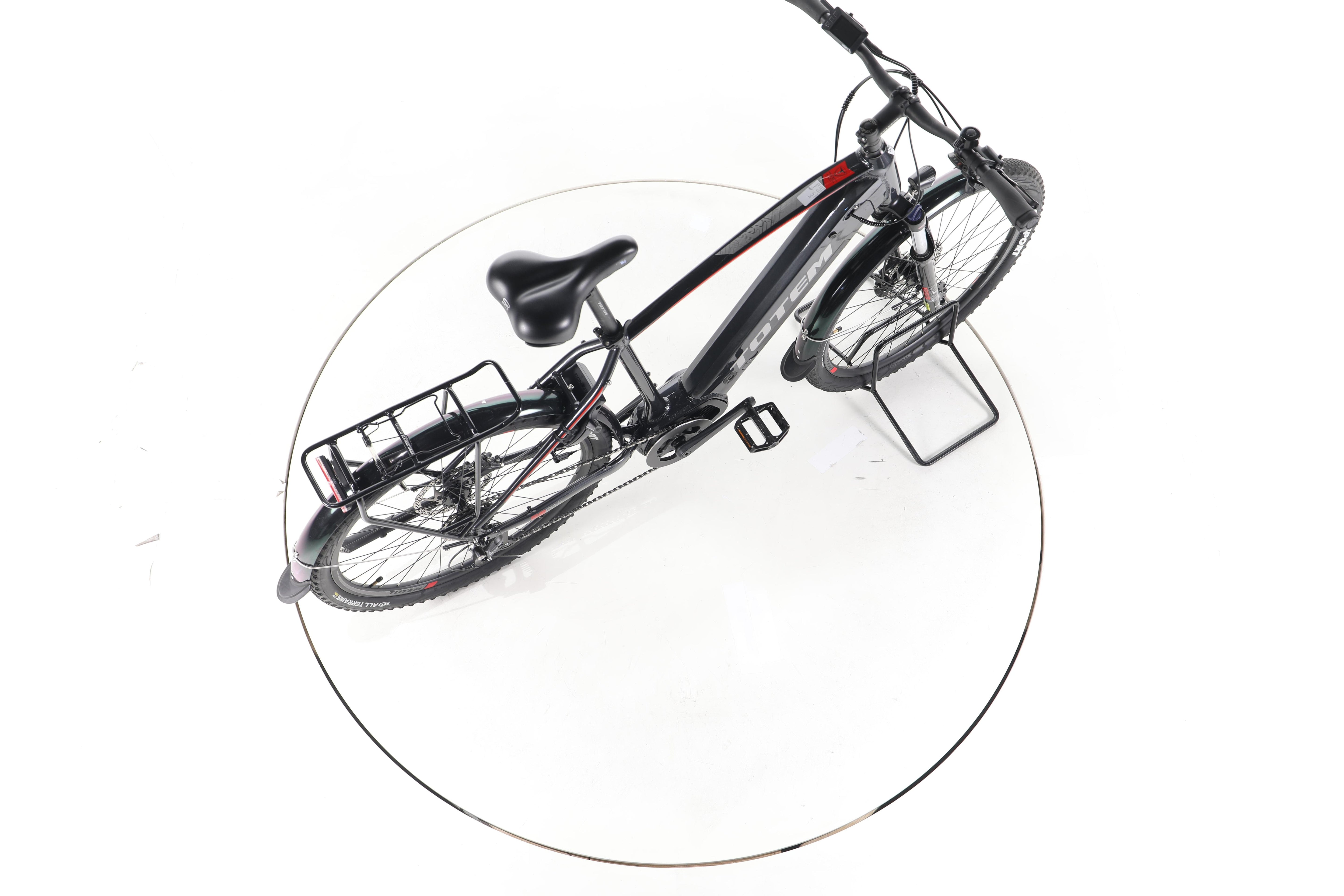 TOTEM Mythos Trekking E-Bike - Image 24