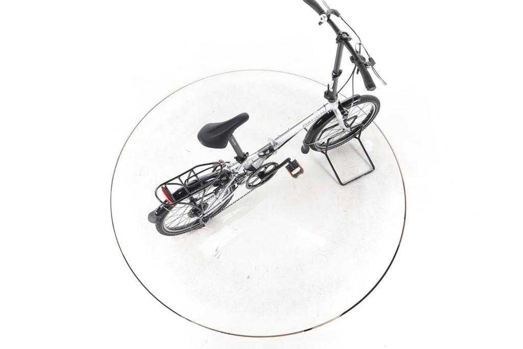 Dahon Dahon Mariner D8 Faltfahrrad - Image 24