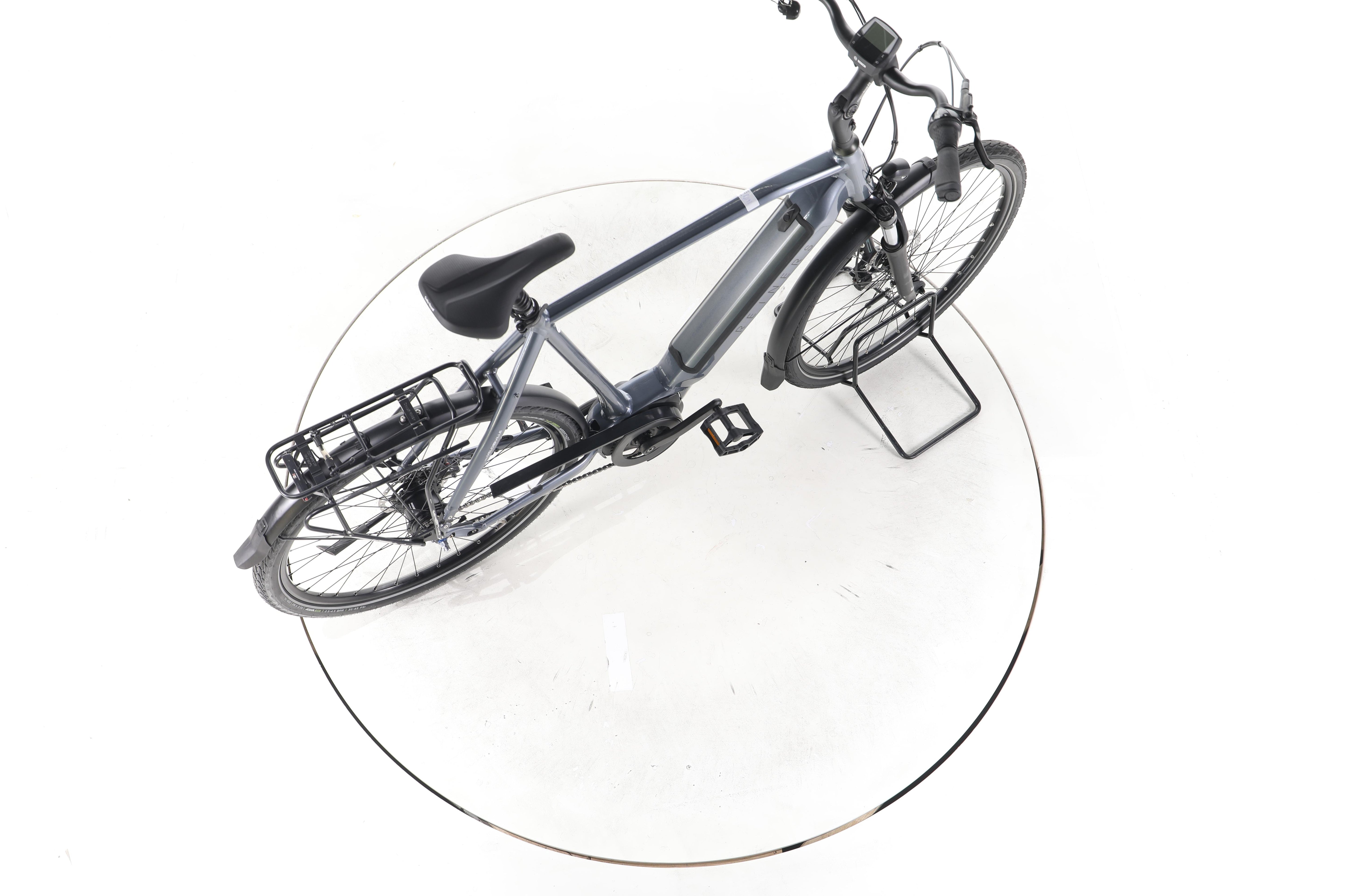Velo de Ville AEB 490 City E-Bike - Image 24