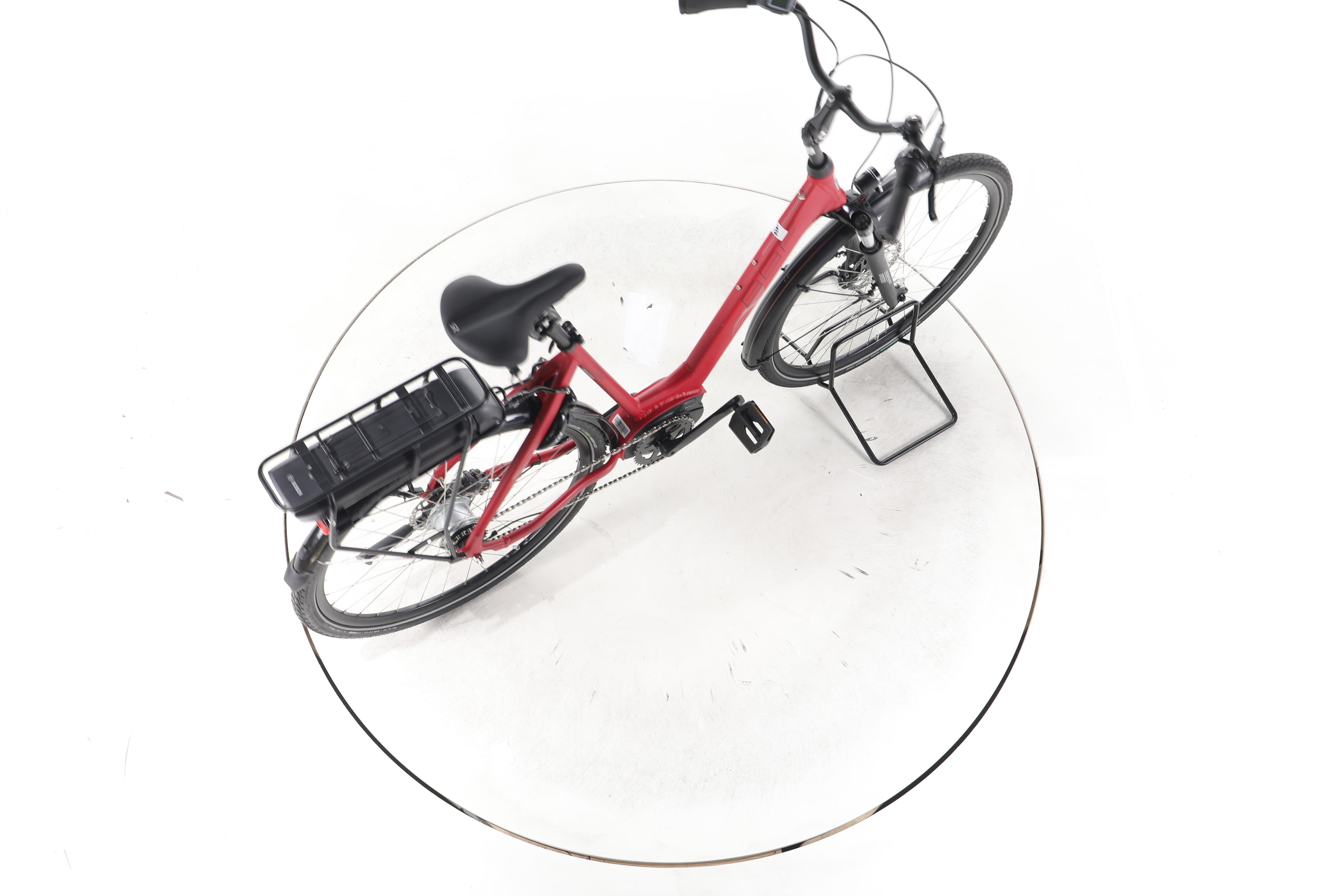 BBF Avignon City E-Bike Tiefeinsteiger - Image 24