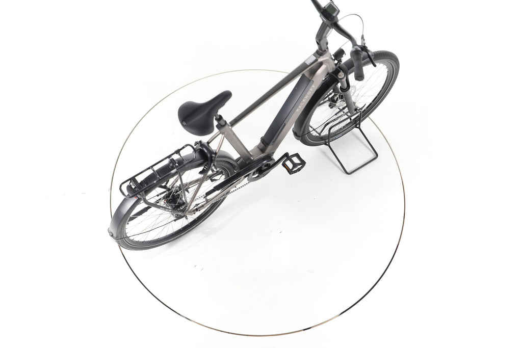 Kalkhoff Image 5.B Move+ City E-Bike - Image 24