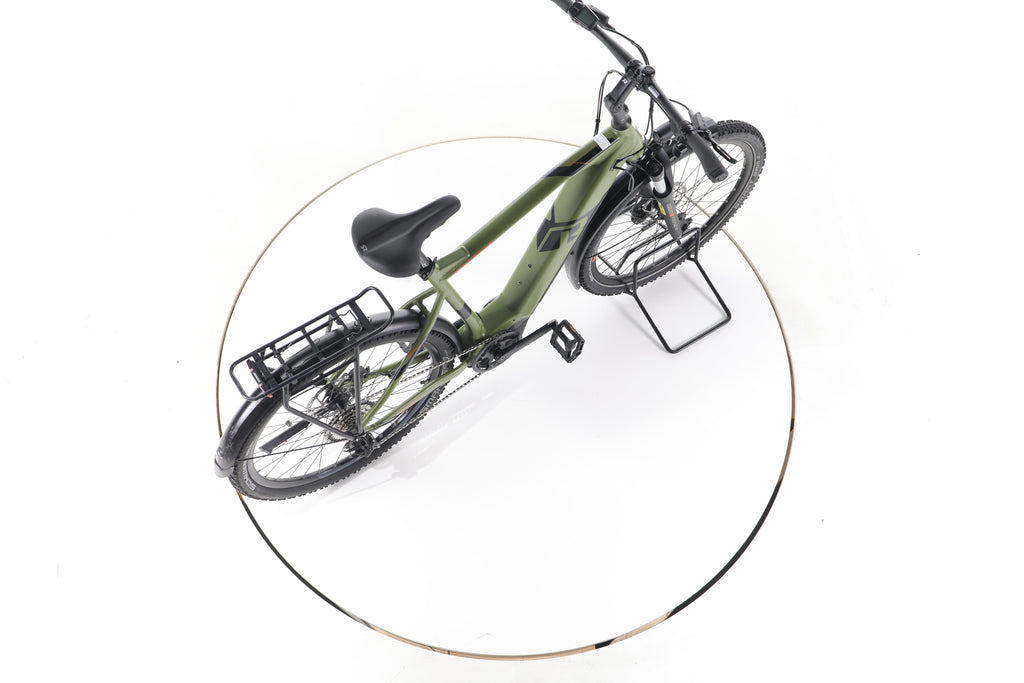 R Raymon CrossRay E 5.0 Trekking E-Bike - Image 24