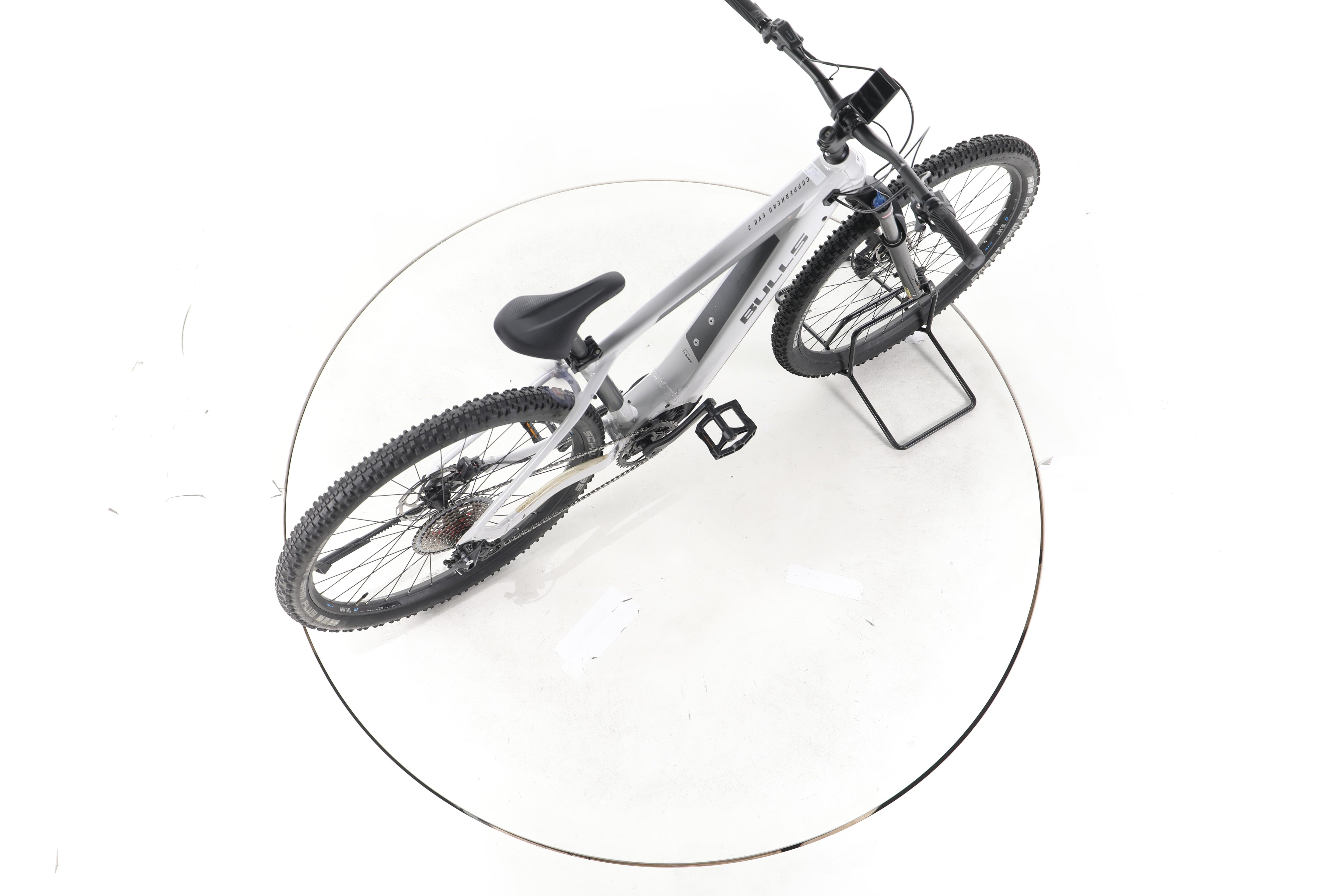 Bulls Copperhead EVO 2 E-Bike - Image 24