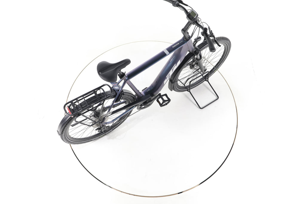 KTM Macina Tour CX 510 Trekking E-Bike - Image 24
