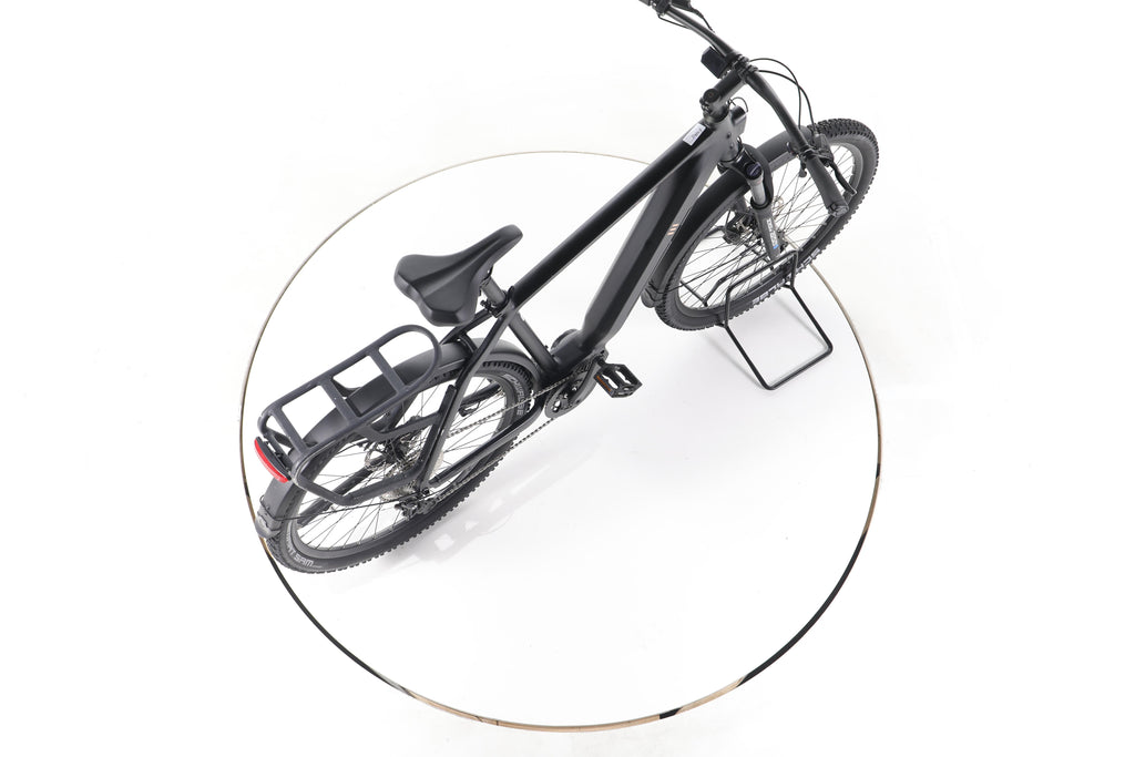 TENWAYS AGO X Trekking E-Bike - Image 24
