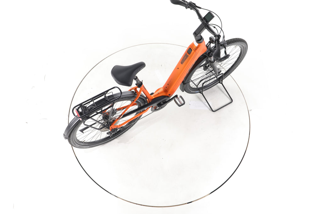 KTM Macina Ultimate Pro Trekking E-Bike Tiefeinsteiger 2025 - Image 24
