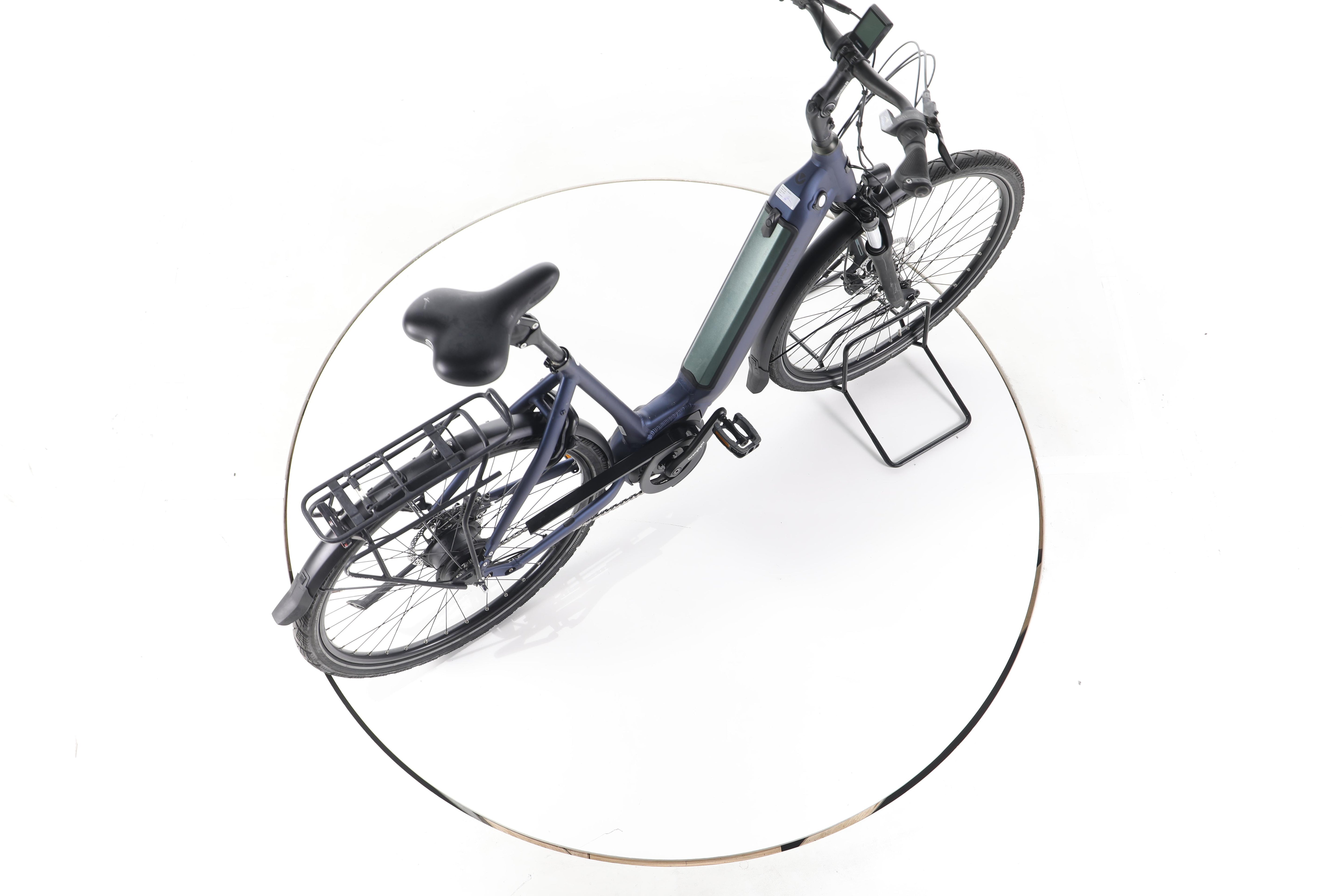 Velo de Ville AEB 890 City E-Bike Tiefeinsteiger - Image 24