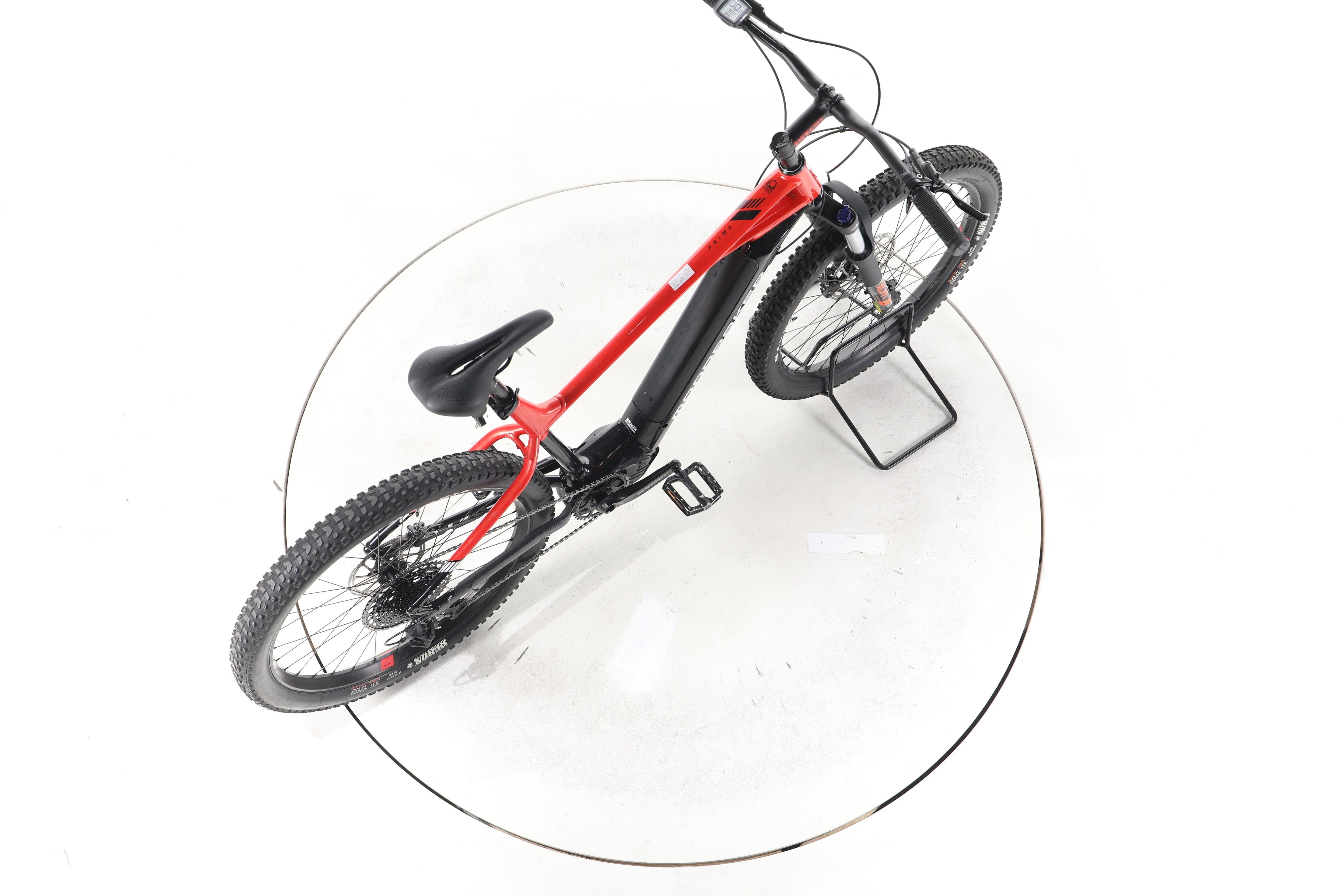 Mondraker Prime+ E-Bike - Image 24