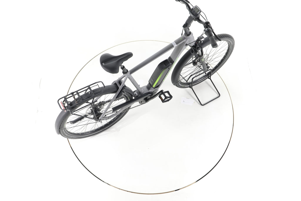 Brennabor T-32e City E-Bike - Image 24