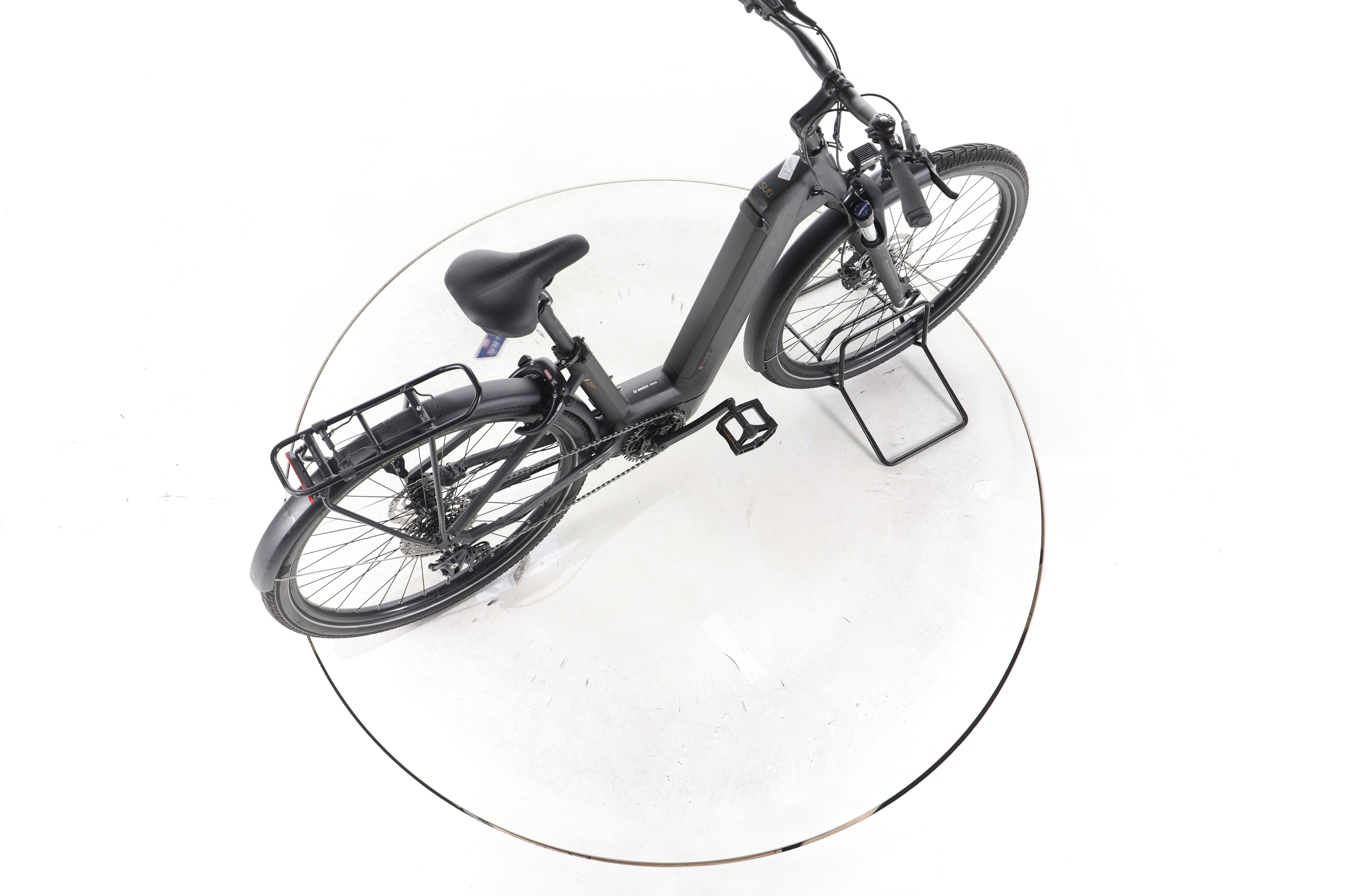 Scott Sub Sport eRIDE 20 Trekking E-Bike Tiefeinsteiger - Image 24
