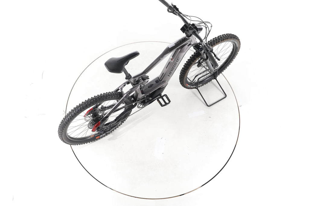 Haibike AllTrail 10 E-Bike Fully 2024 - Image 24