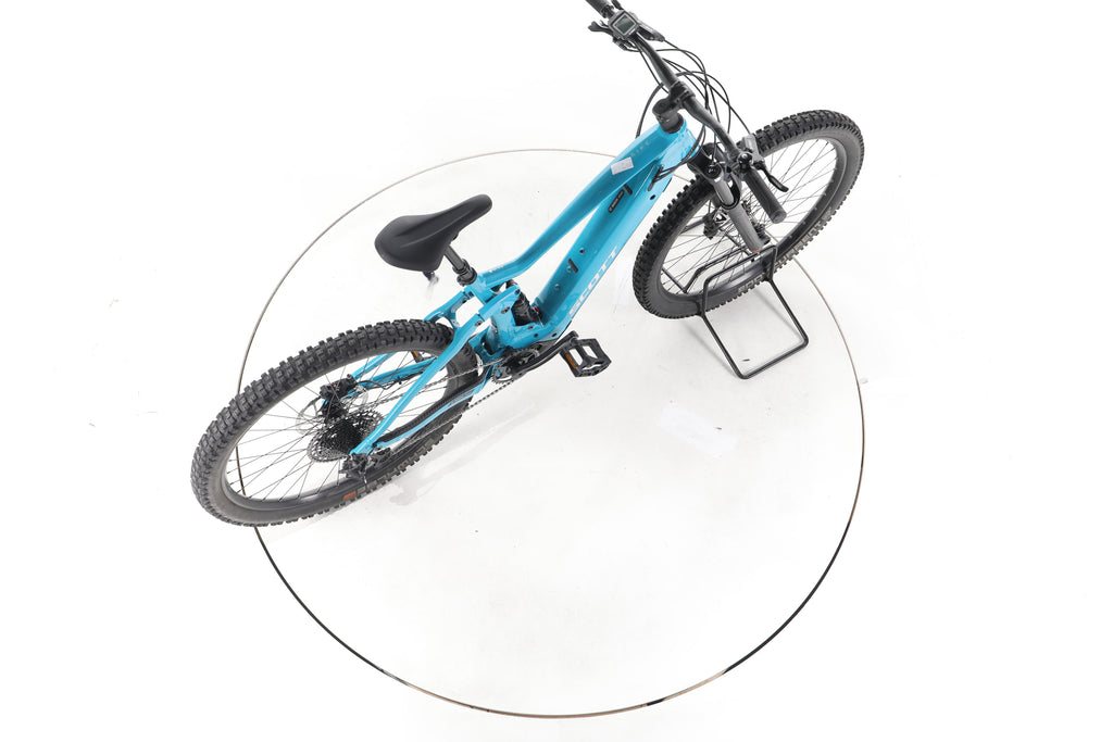 Scott Strike eRide 940 E-Bike Fully - Image 24