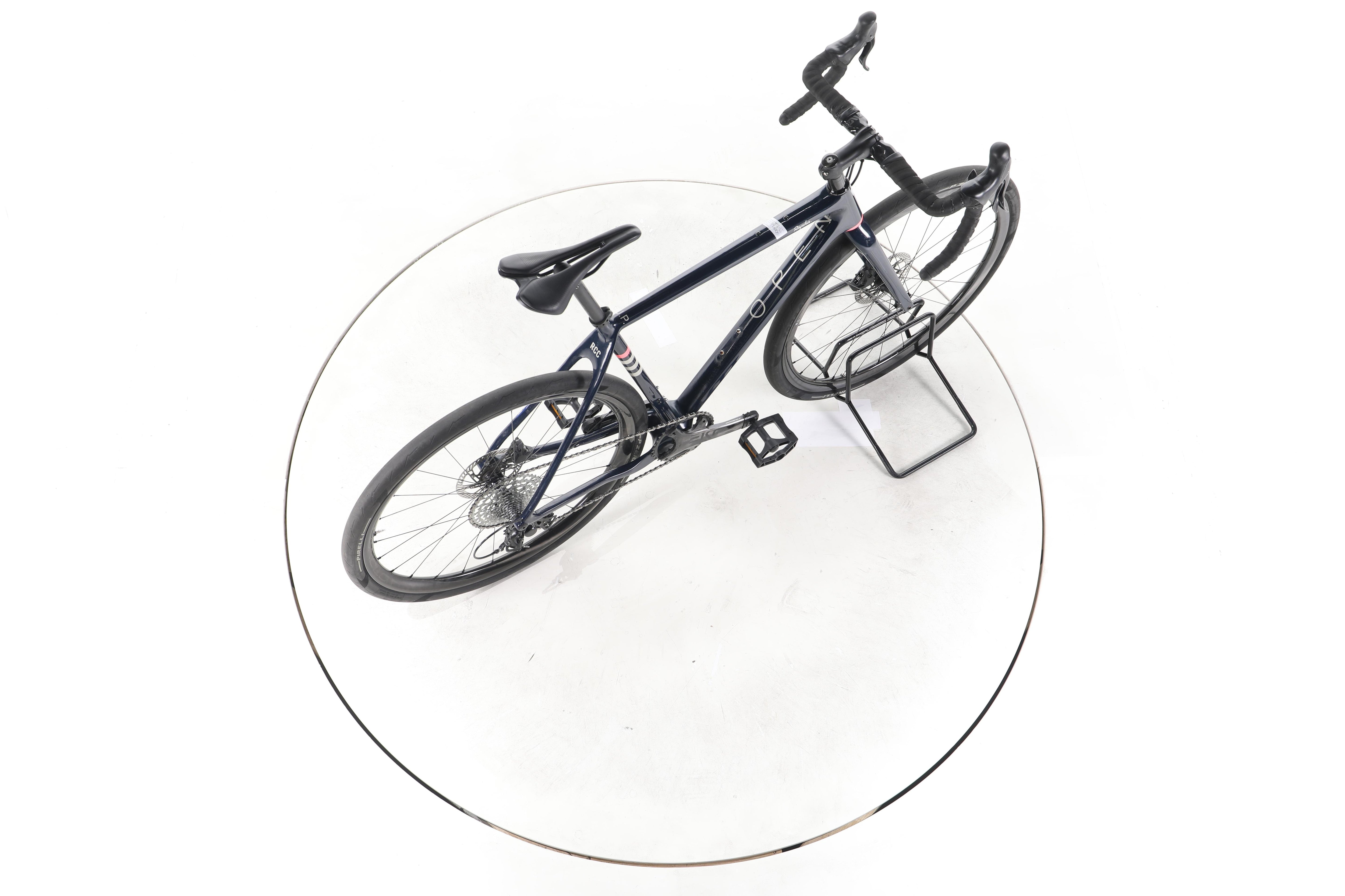 OPEN U.P. EKAR RAPHA Limited Edition Rennrad Carbon - Image 24