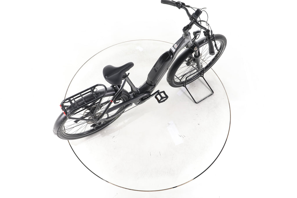 FLYER Upstreet5 7.10 Trekking E-Bike Tiefeinsteiger - Image 24