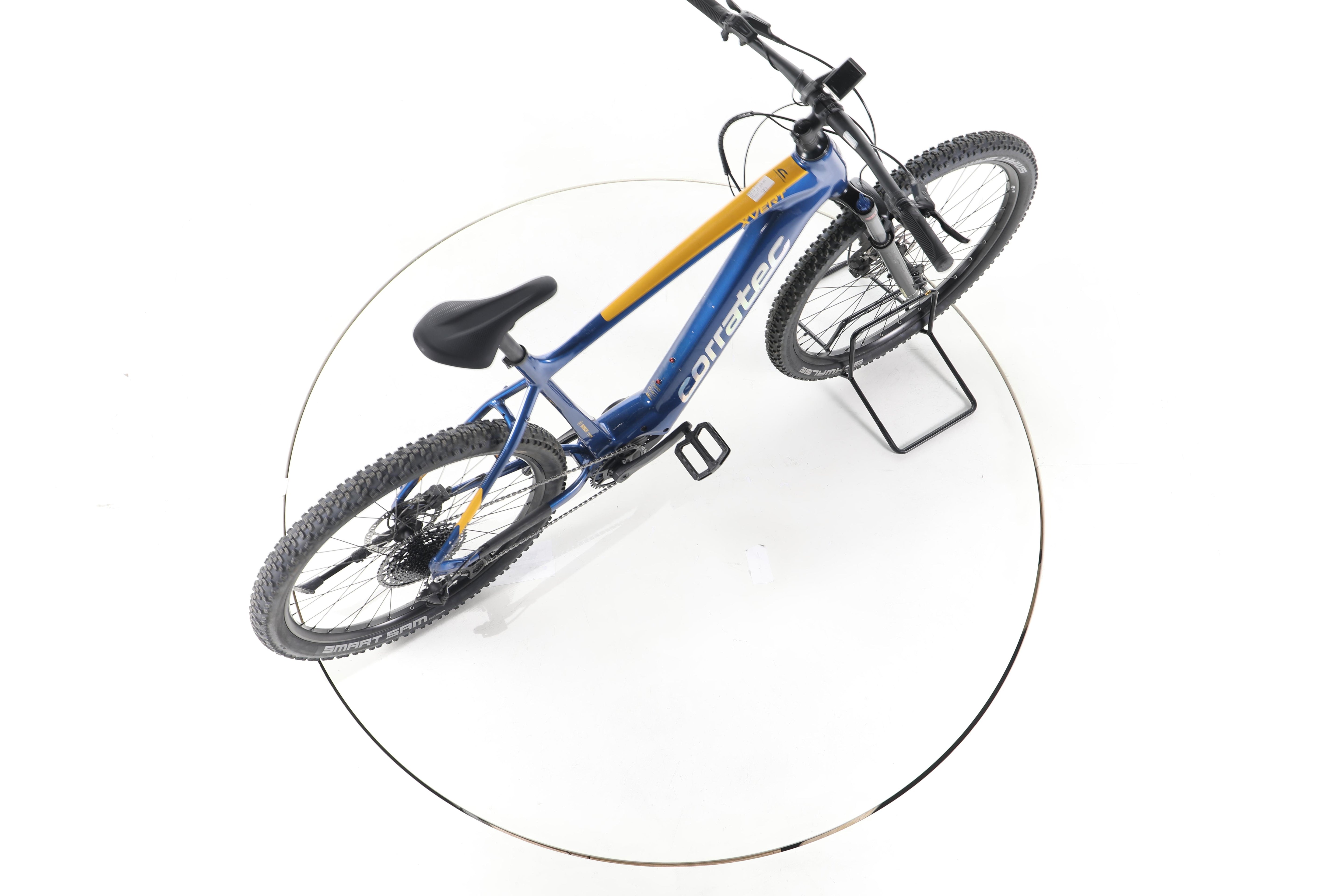 Corratec E-Power Race X-Vert E-Bike - Image 24