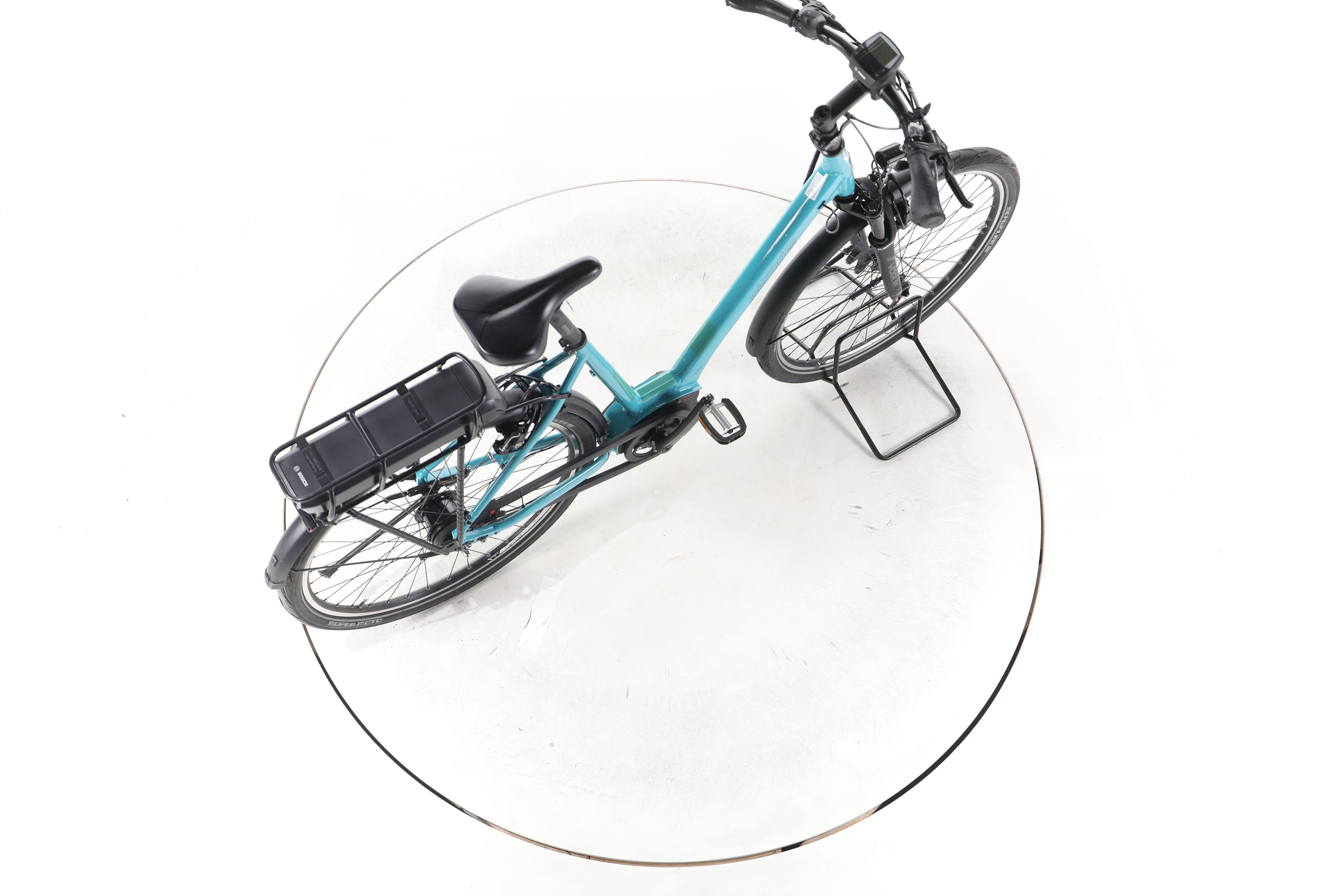 Maxcycles Elite City E-Bike Tiefeinsteiger - Image 24