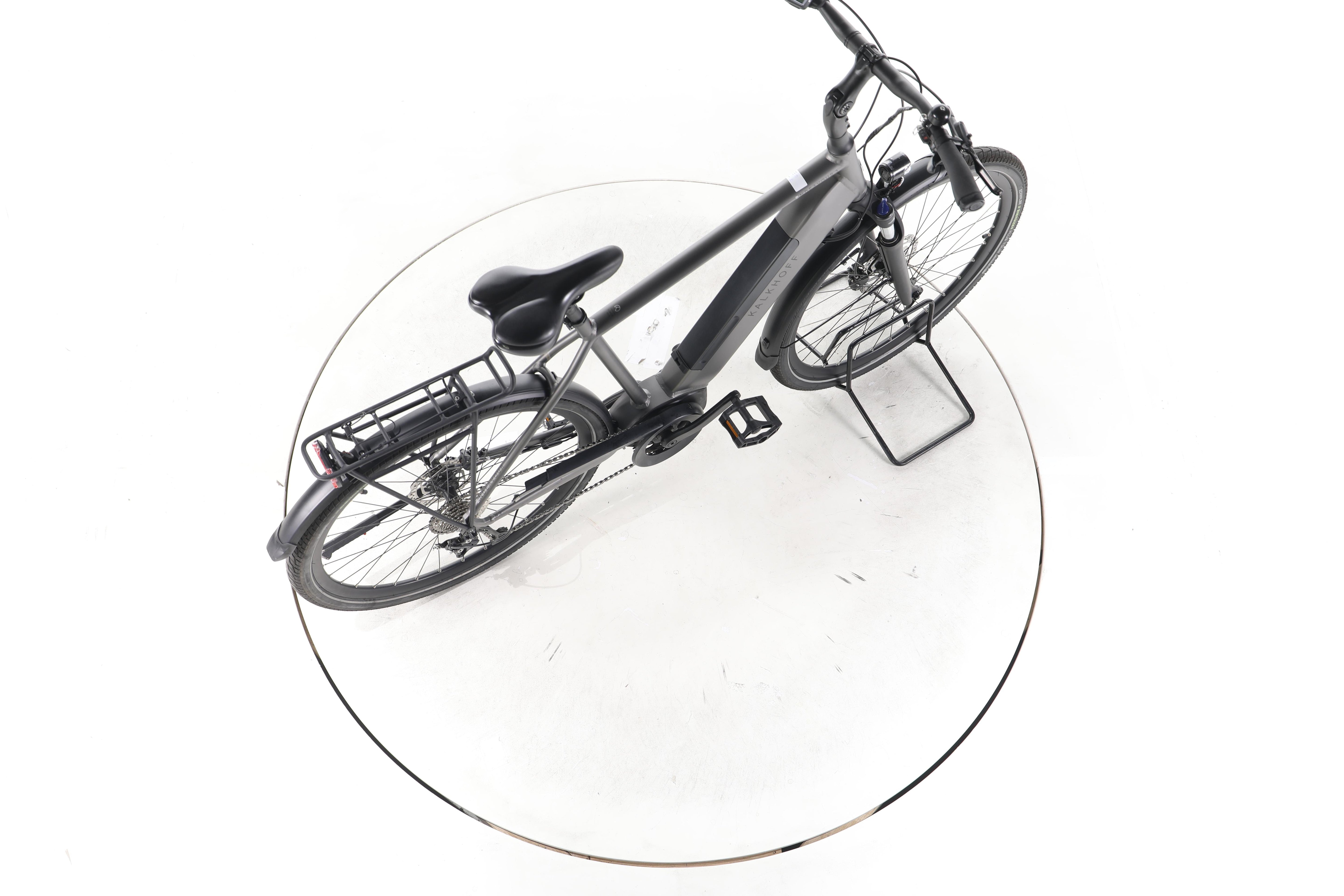 Kalkhoff ENDEAVOUR 3.B MOVE Trekking E-Bike - Image 24
