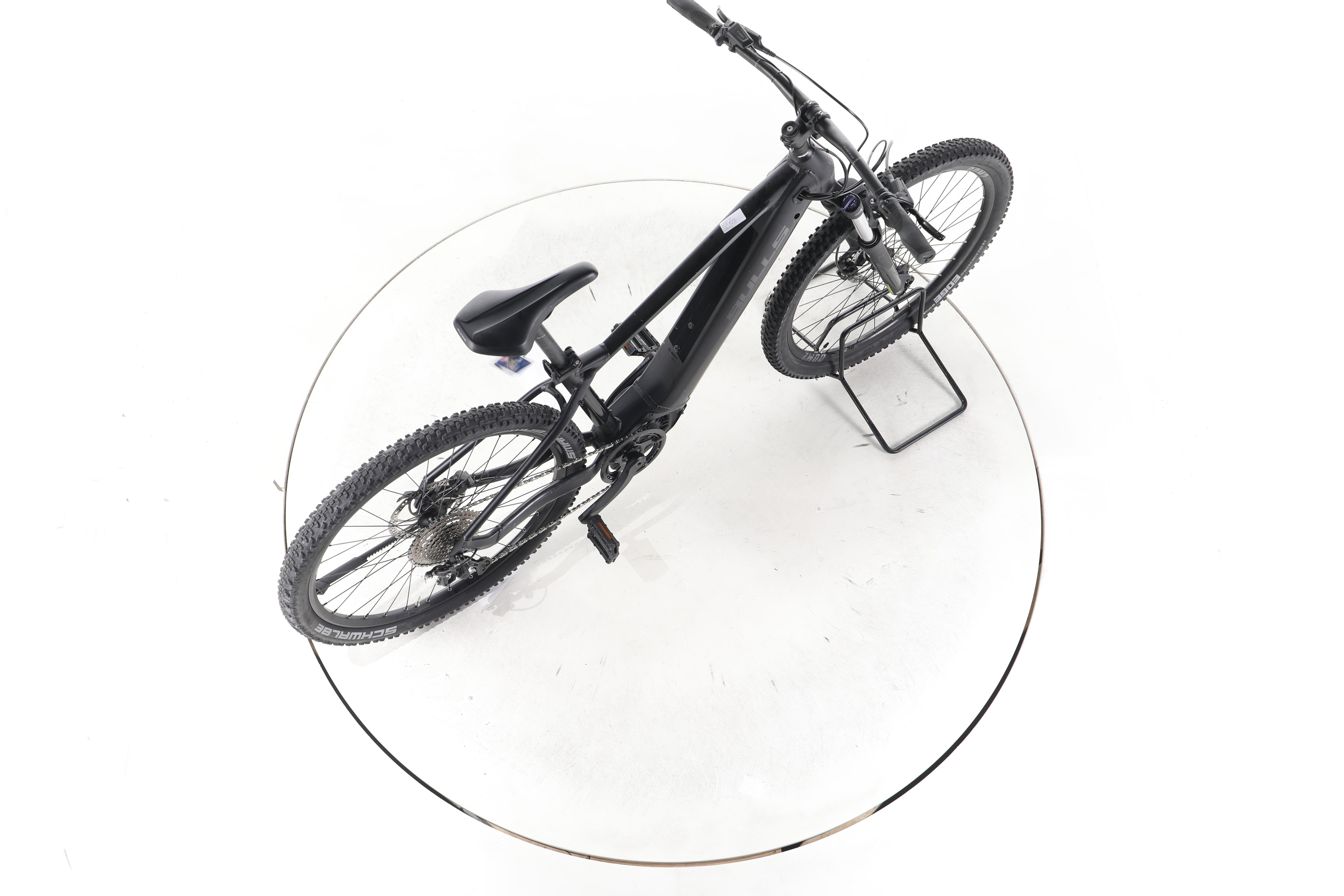Bulls Evo 625 E-Bike 2024 - Image 24