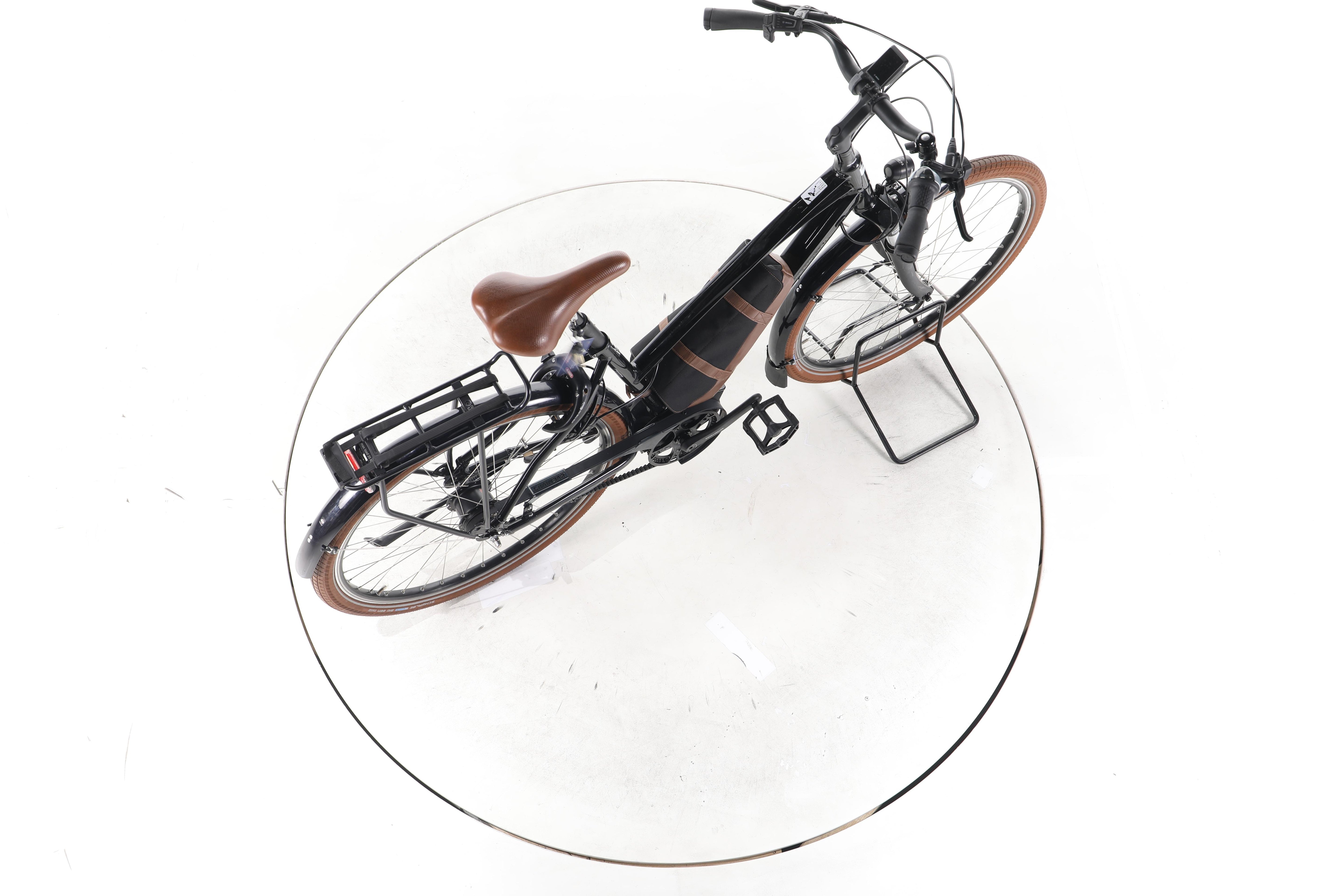Riese & Müller Cruiser2 Mixte silent City E-Bike 2024 - Image 24