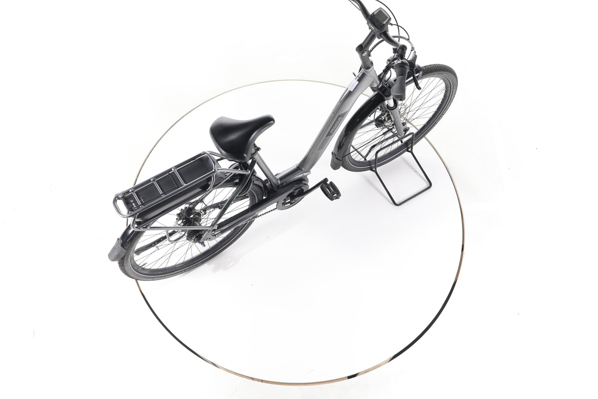 Pegasus Solero E8F Performance City E-Bike Tiefeinsteiger - Image 24