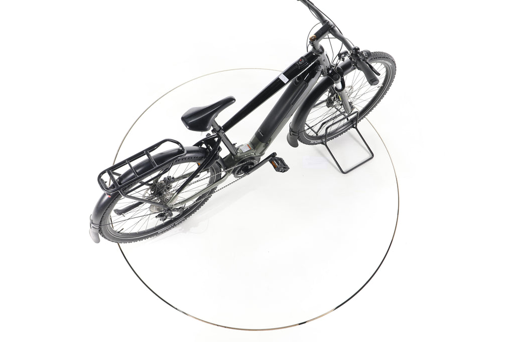 Cannondale Tesoro Neo X 2 Trekking E-Bike - Image 24