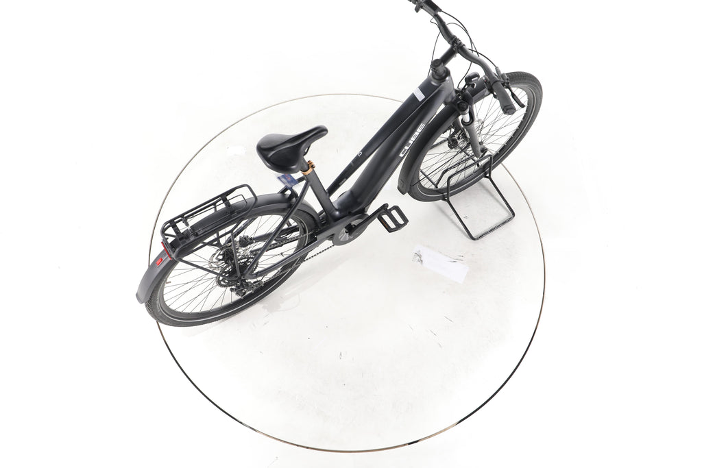 Cube Touring Hybrid ONE Trekking E-Bike 2024 - Image 24