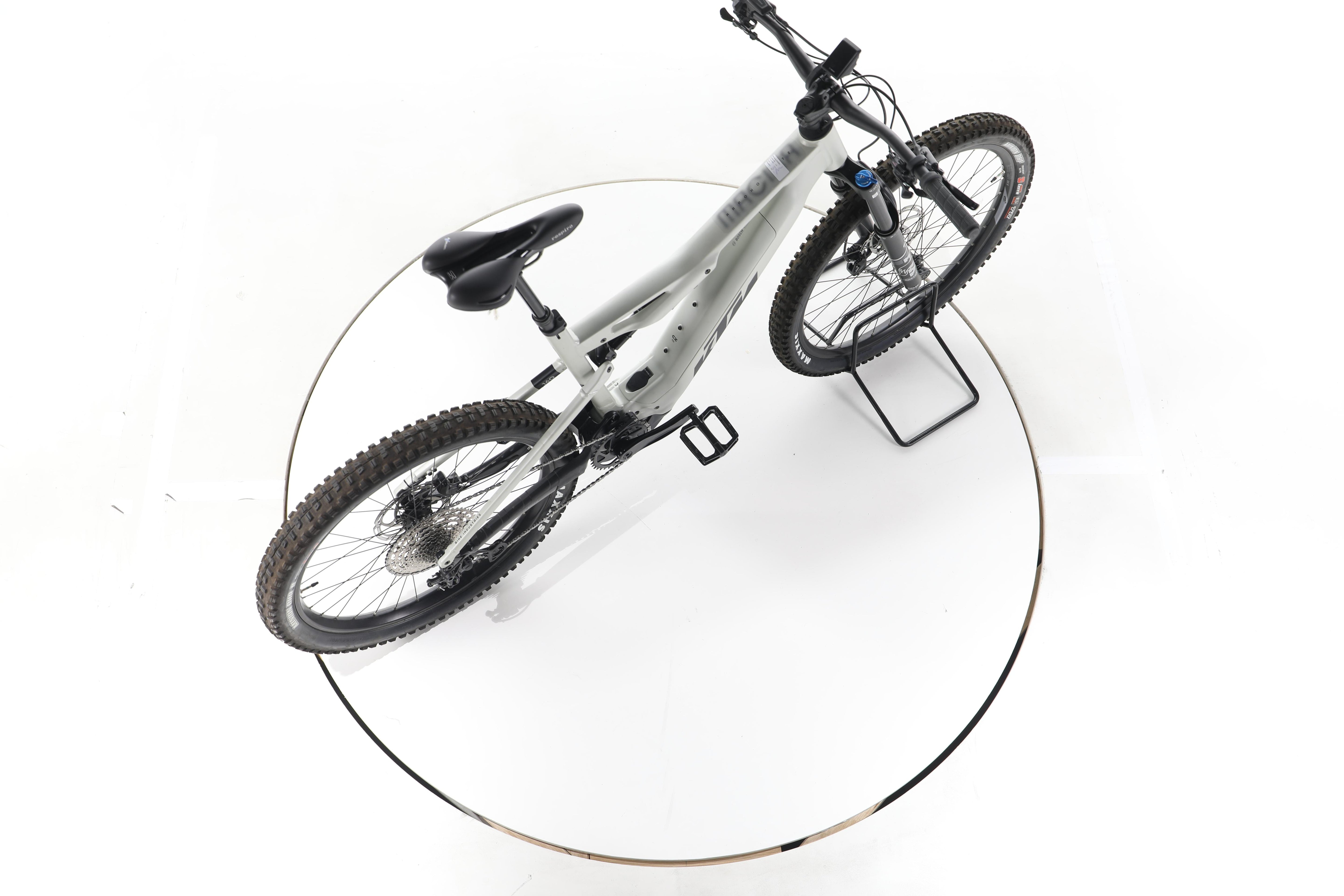 KTM Macina Kapoho 7972 E-Bike Fully - Image 24